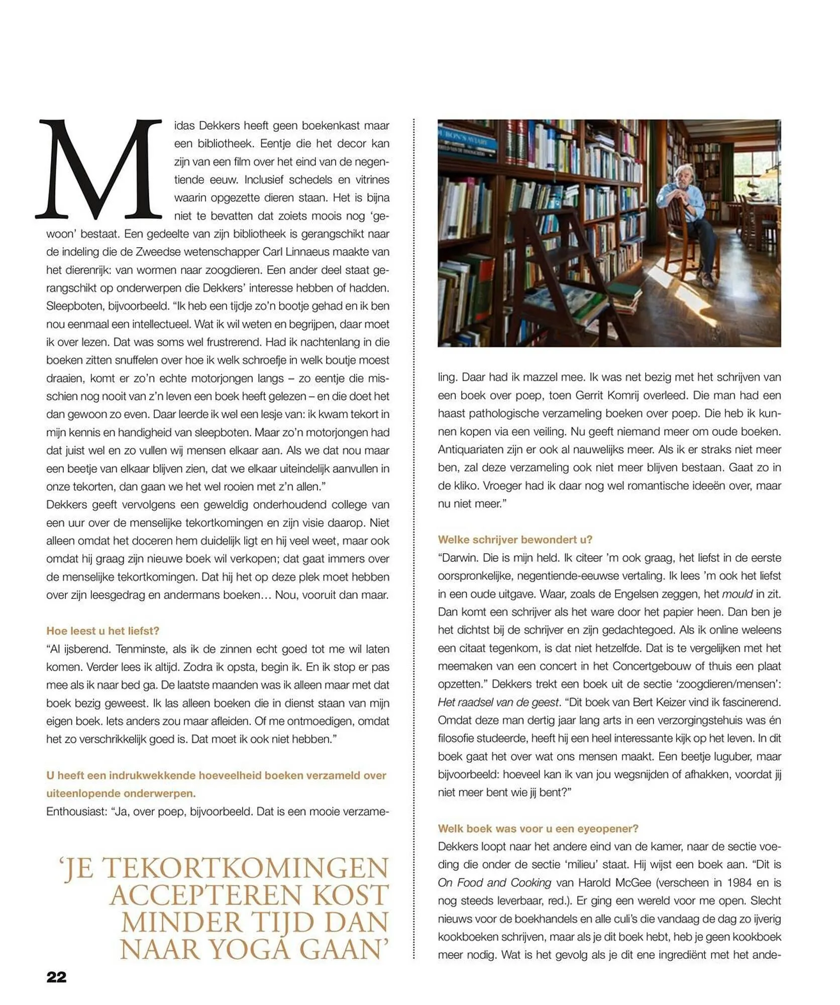 Libris folder van 14 november tot 31 december 2025 - Folder pagina 22