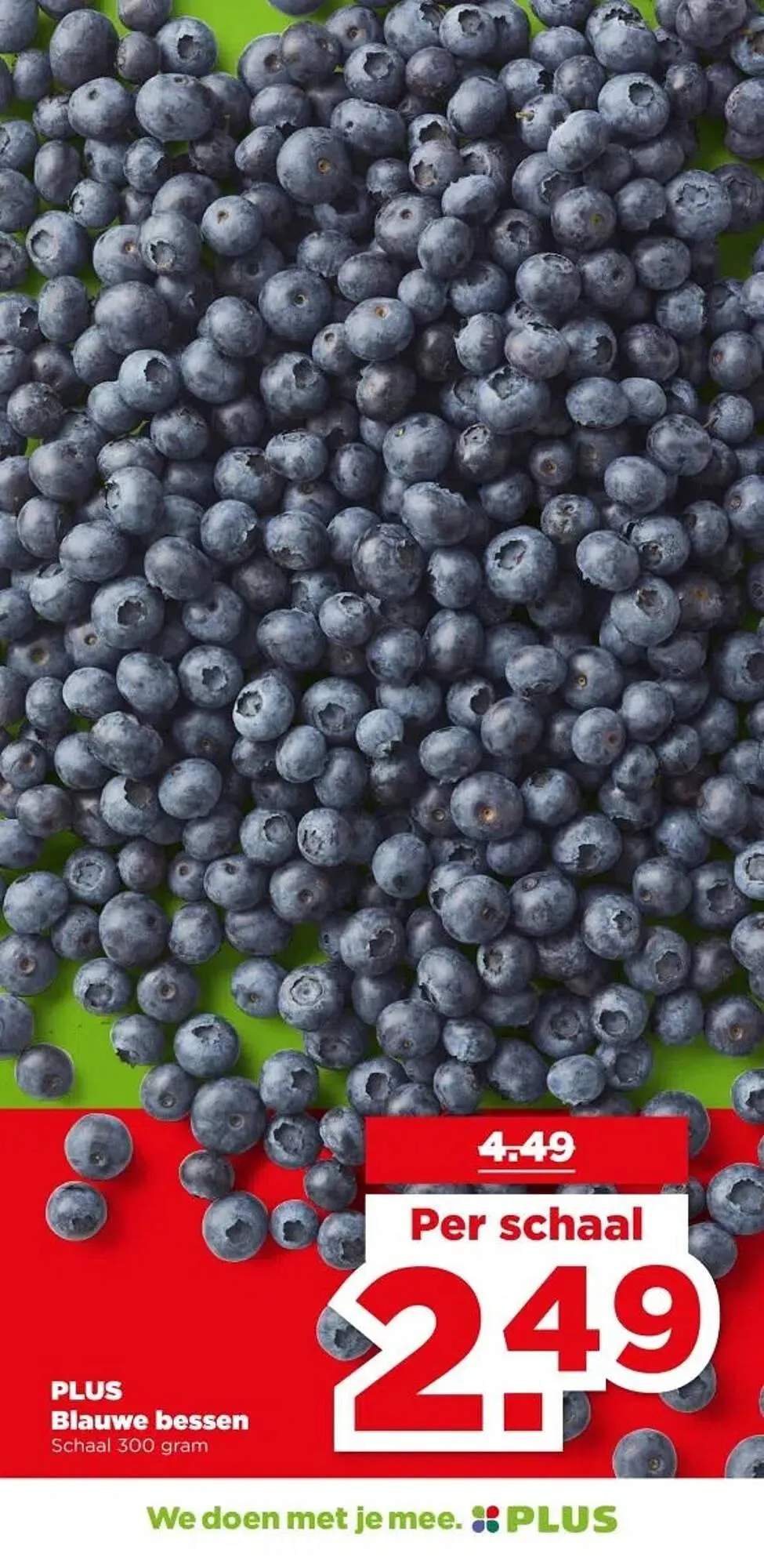 PLUS folder van 12 november tot 18 november 2025 - Folder pagina 4