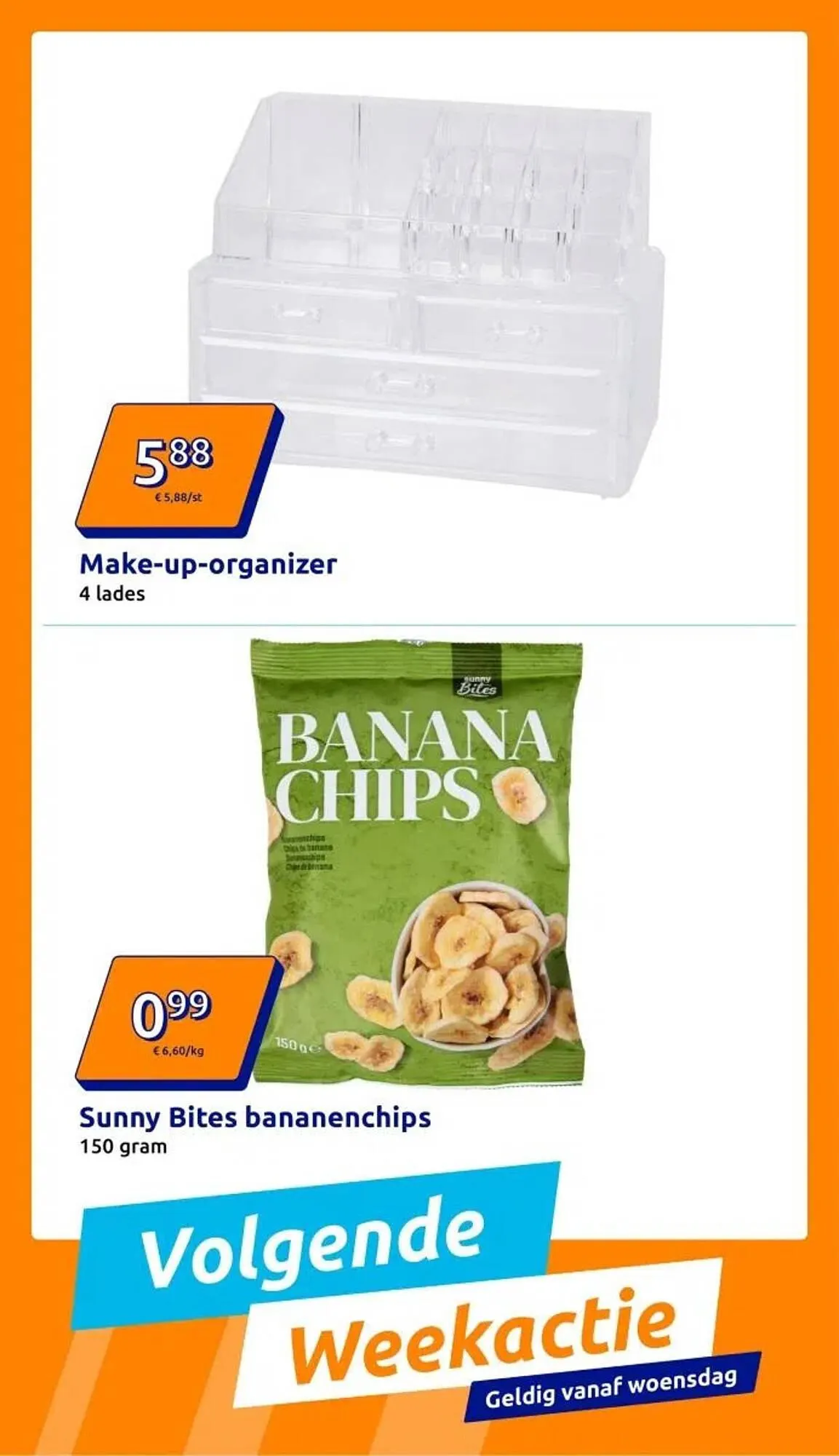 Action folder van 7 januari tot 7 januari 2026 - Folder pagina 17