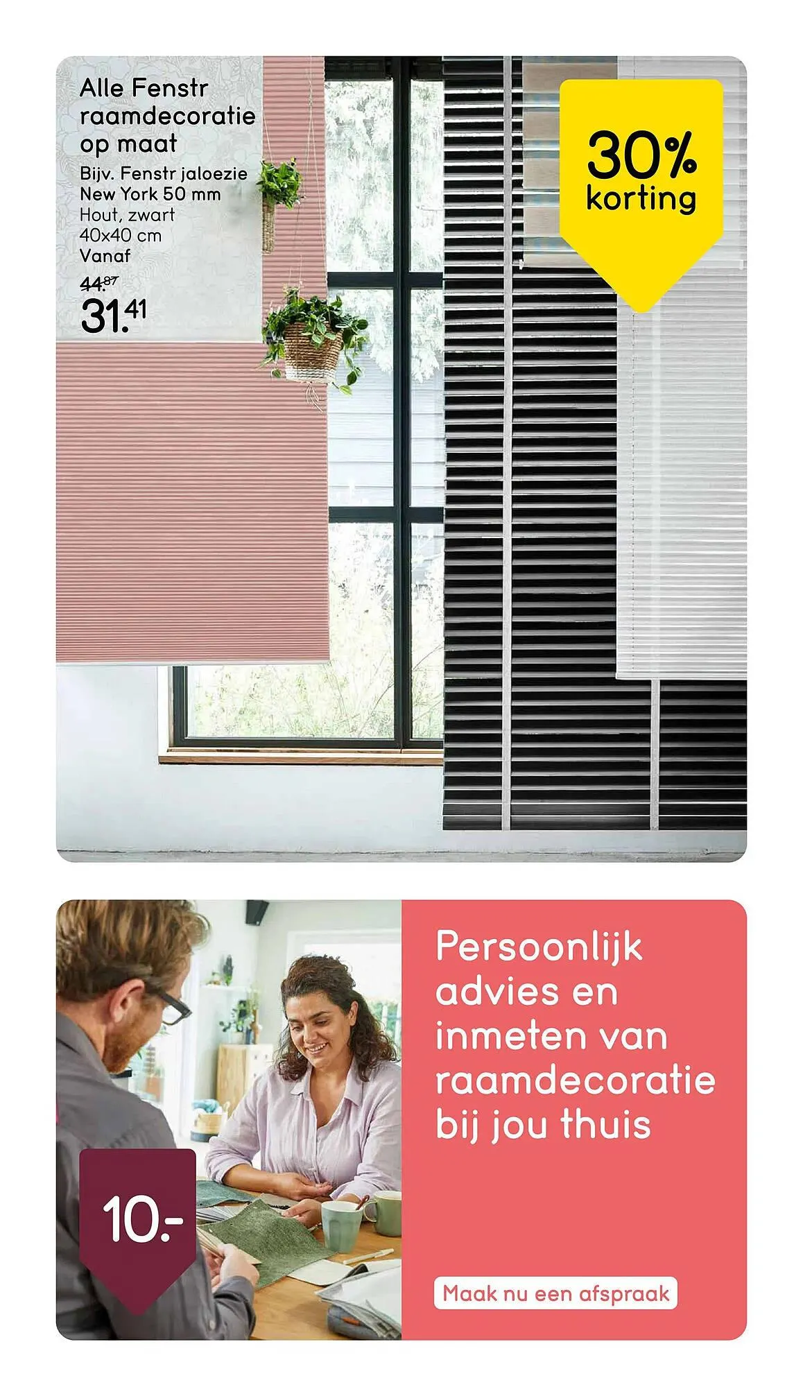 Leen Bakker folder van 23 juni tot 6 juli 2025 - Folder pagina 2