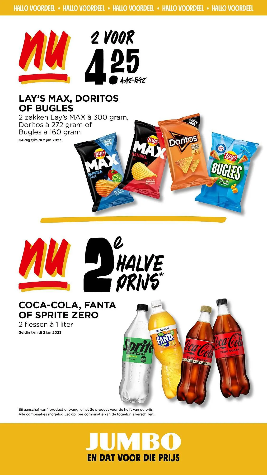 Jumbo folder week 49 van 6 december tot 12 december 2023 - Folder pagina 35