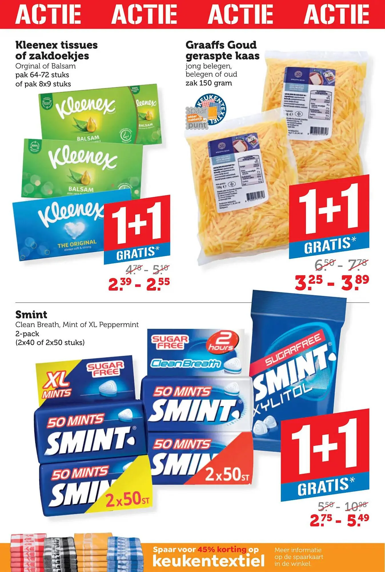 Coop folder van 27 april tot 3 mei 2026 - Folder pagina 2