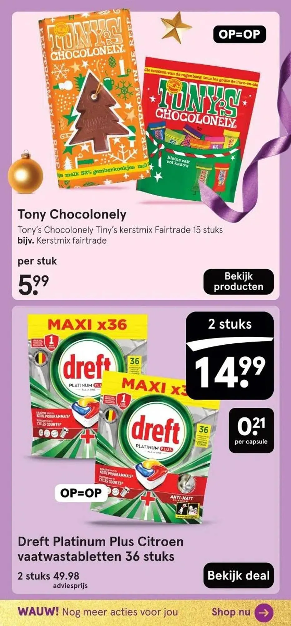 Etos folder van 15 december tot 21 december 2025 - Folder pagina 30