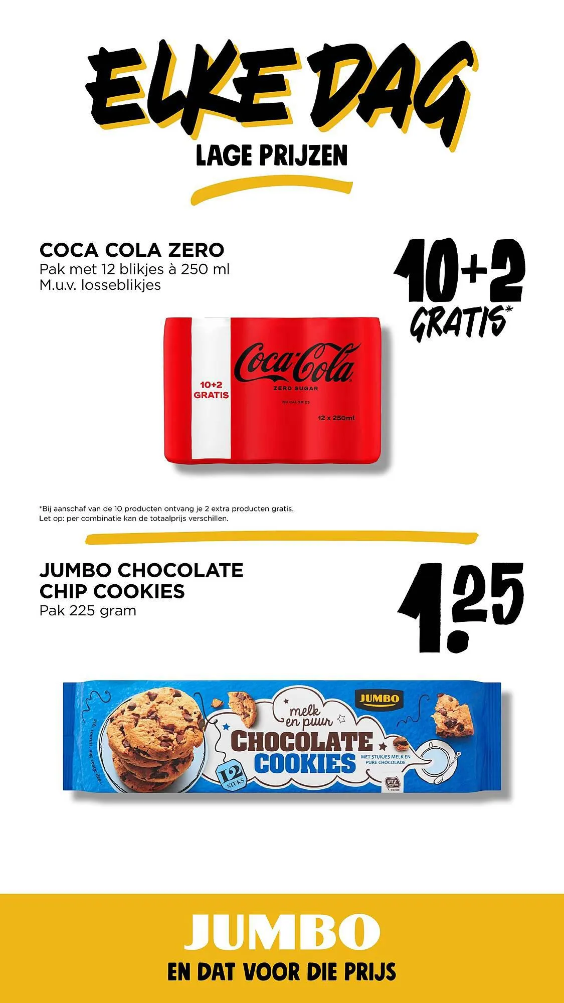 Jumbo folder week 37 van 13 september tot 19 september 2023 - Folder pagina 39