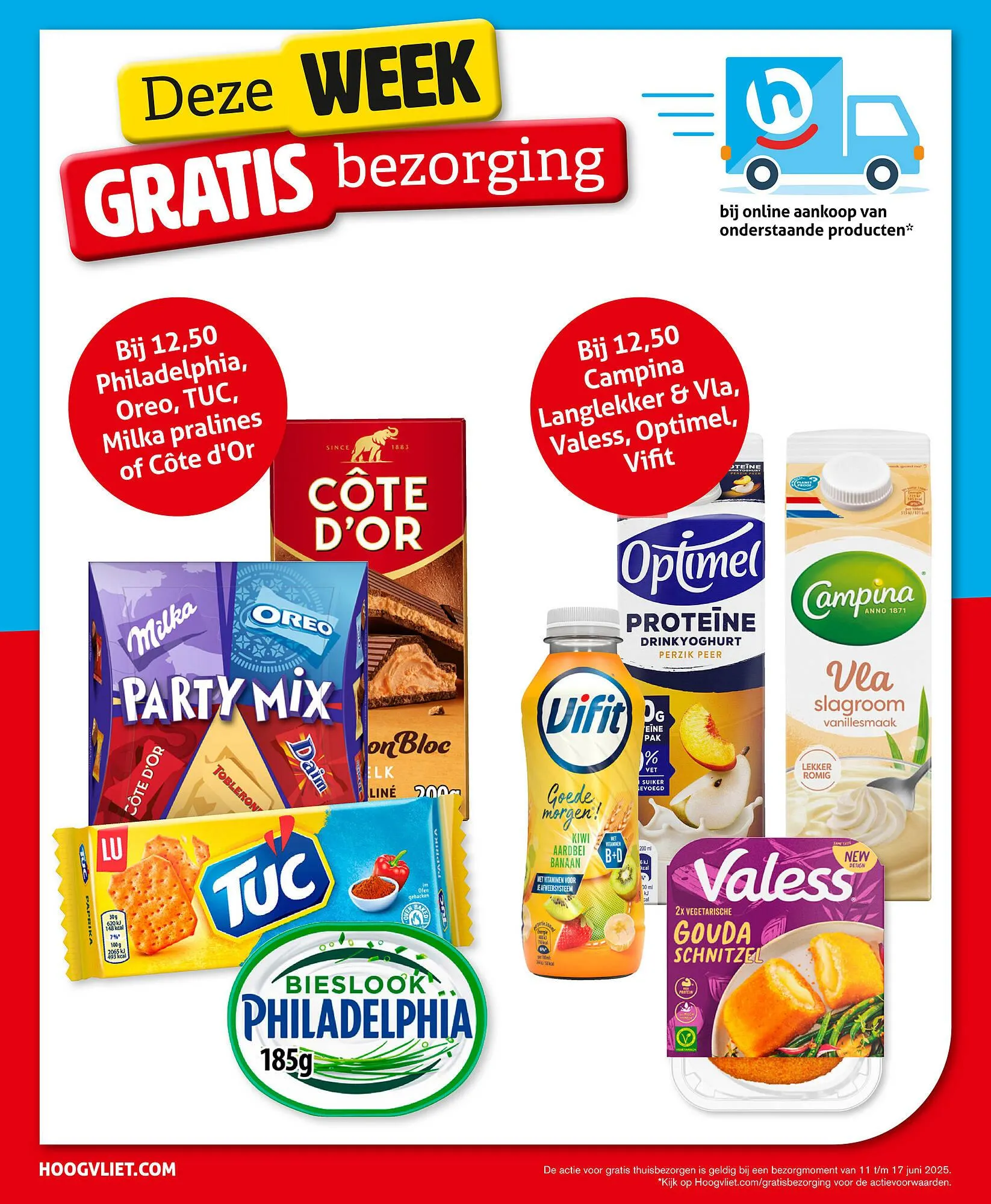 Hoogvliet folder van 11 juni tot 17 juni 2025 - Folder pagina 30