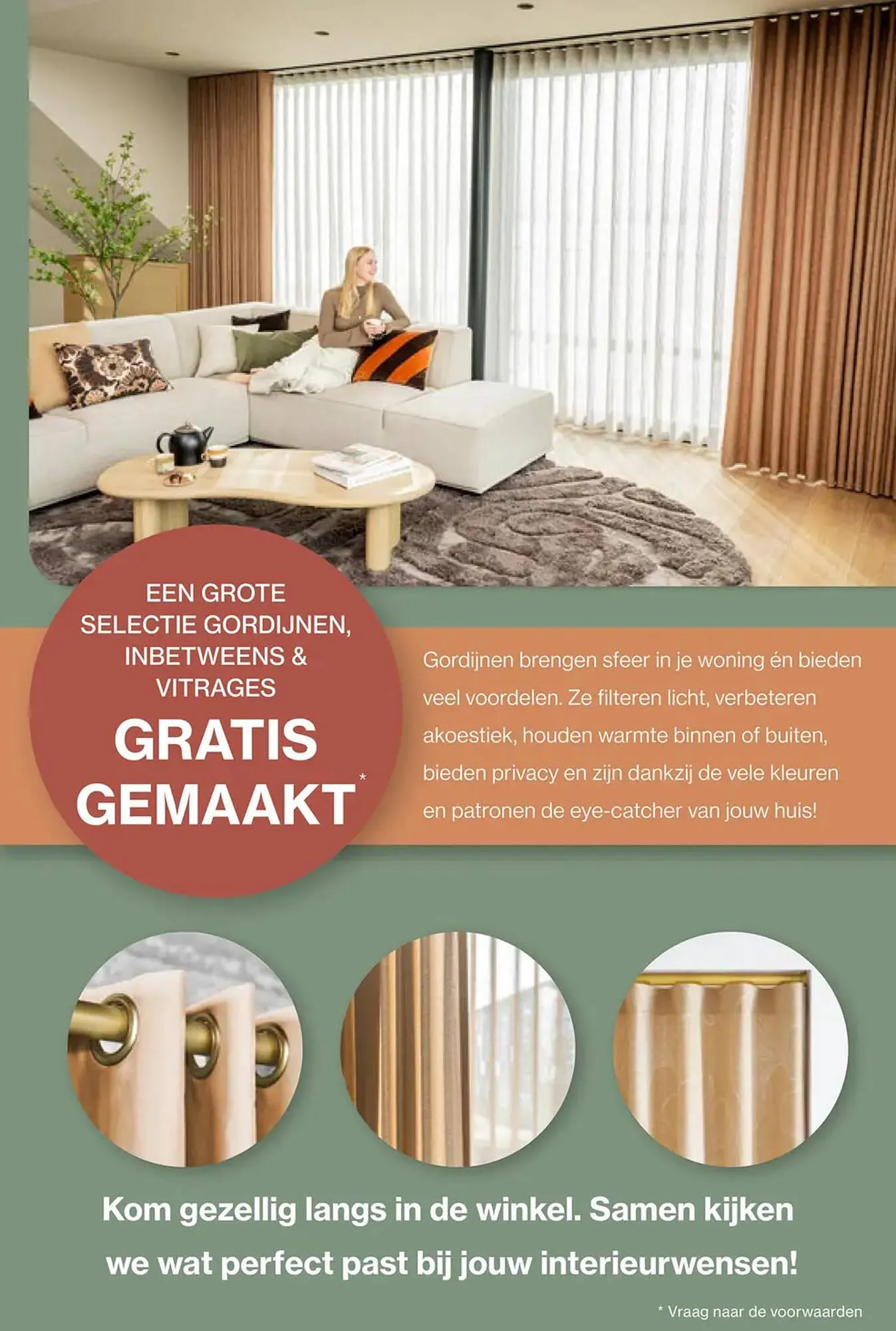 Roobol folder van 24 mei tot 27 juni 2025 - Folder pagina 4