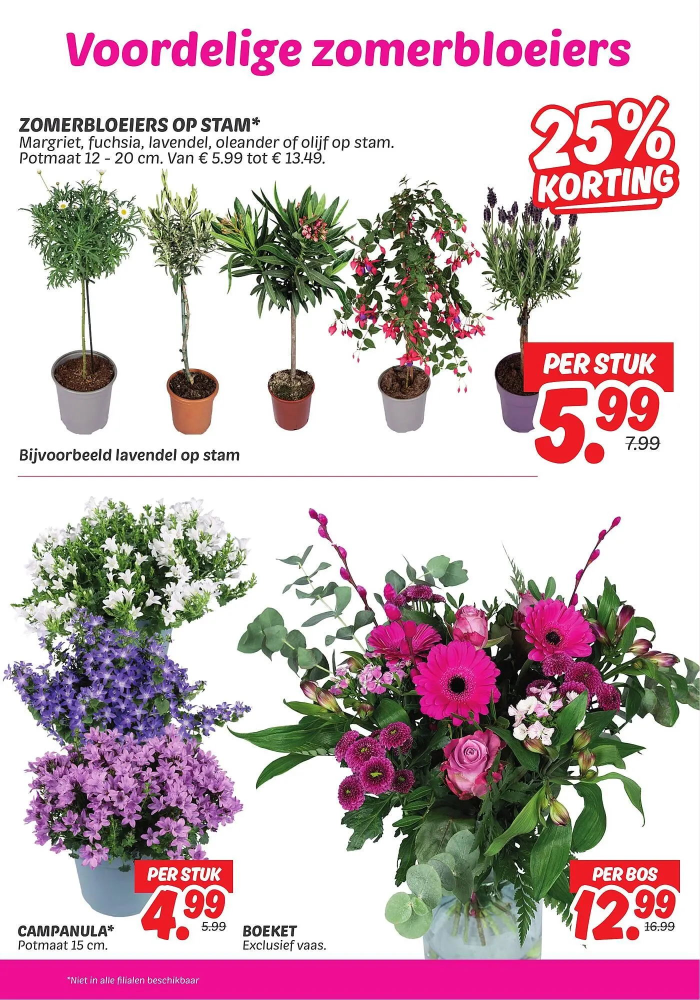 Dekamarkt folder van 28 april tot 4 mei 2026 - Folder pagina 25