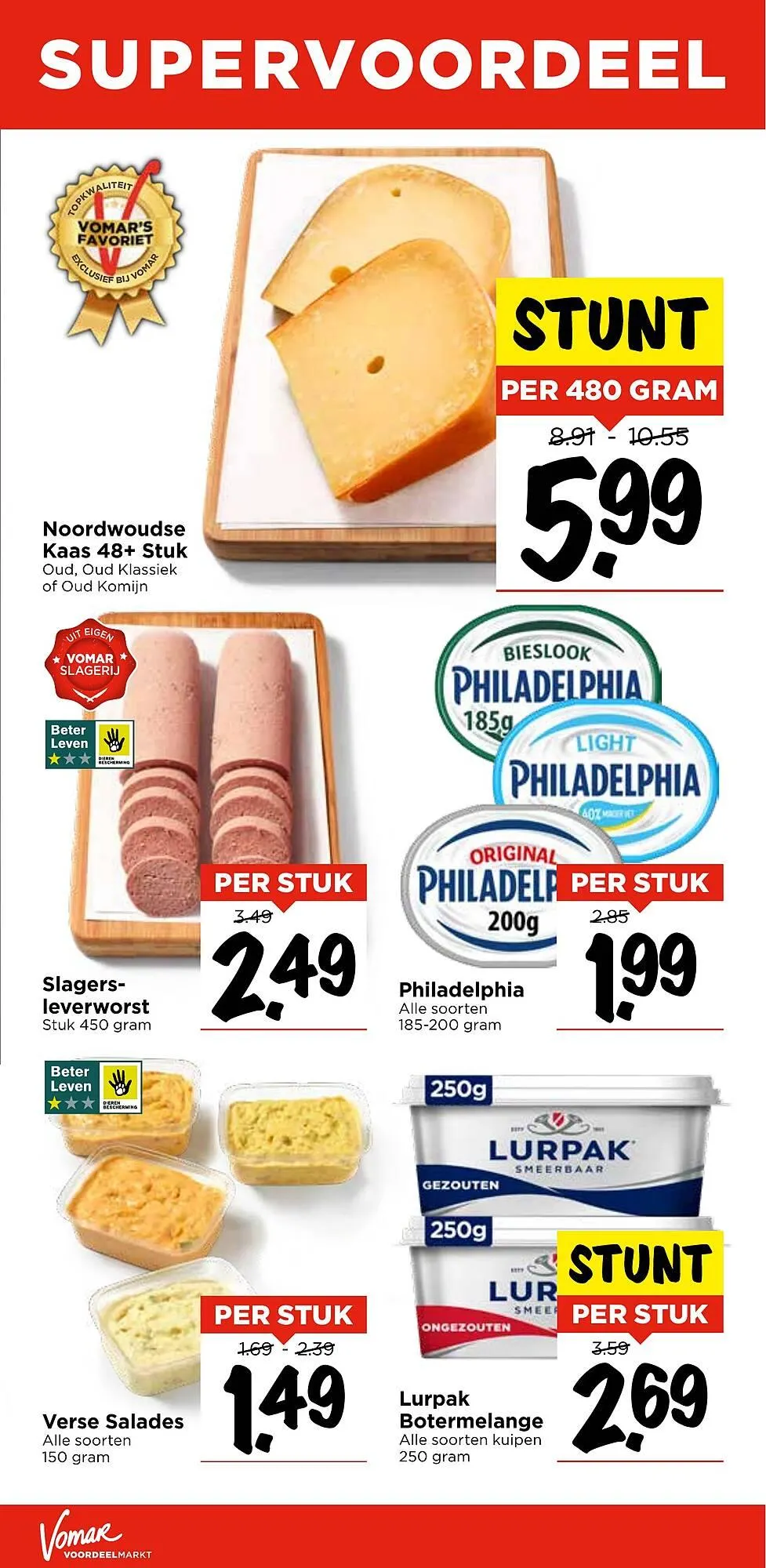 GAMMA folder van 28 juli tot 3 augustus 2025 - Folder pagina 16