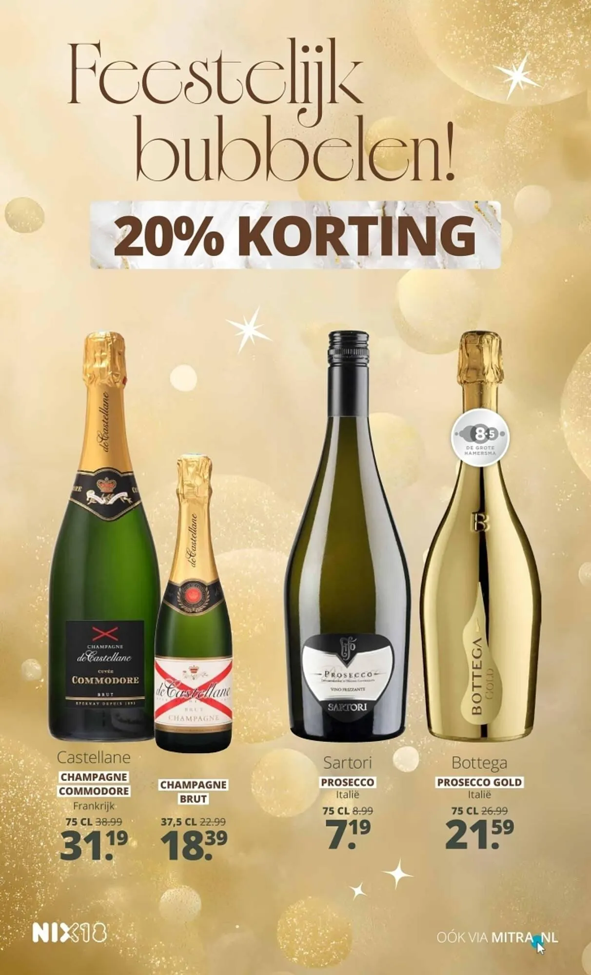 Mitra folder van 27 december tot 4 januari 2026 - Folder pagina 2