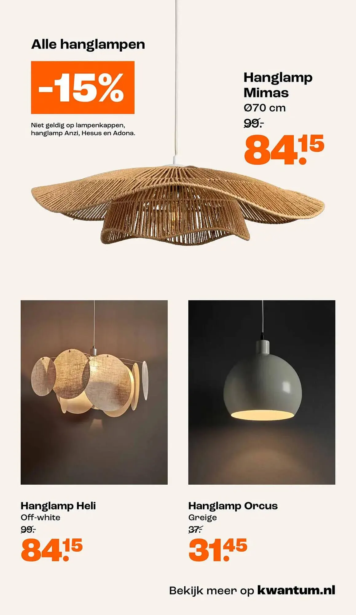 Kwantum folder van 28 april tot 11 mei 2025 - Folder pagina 34