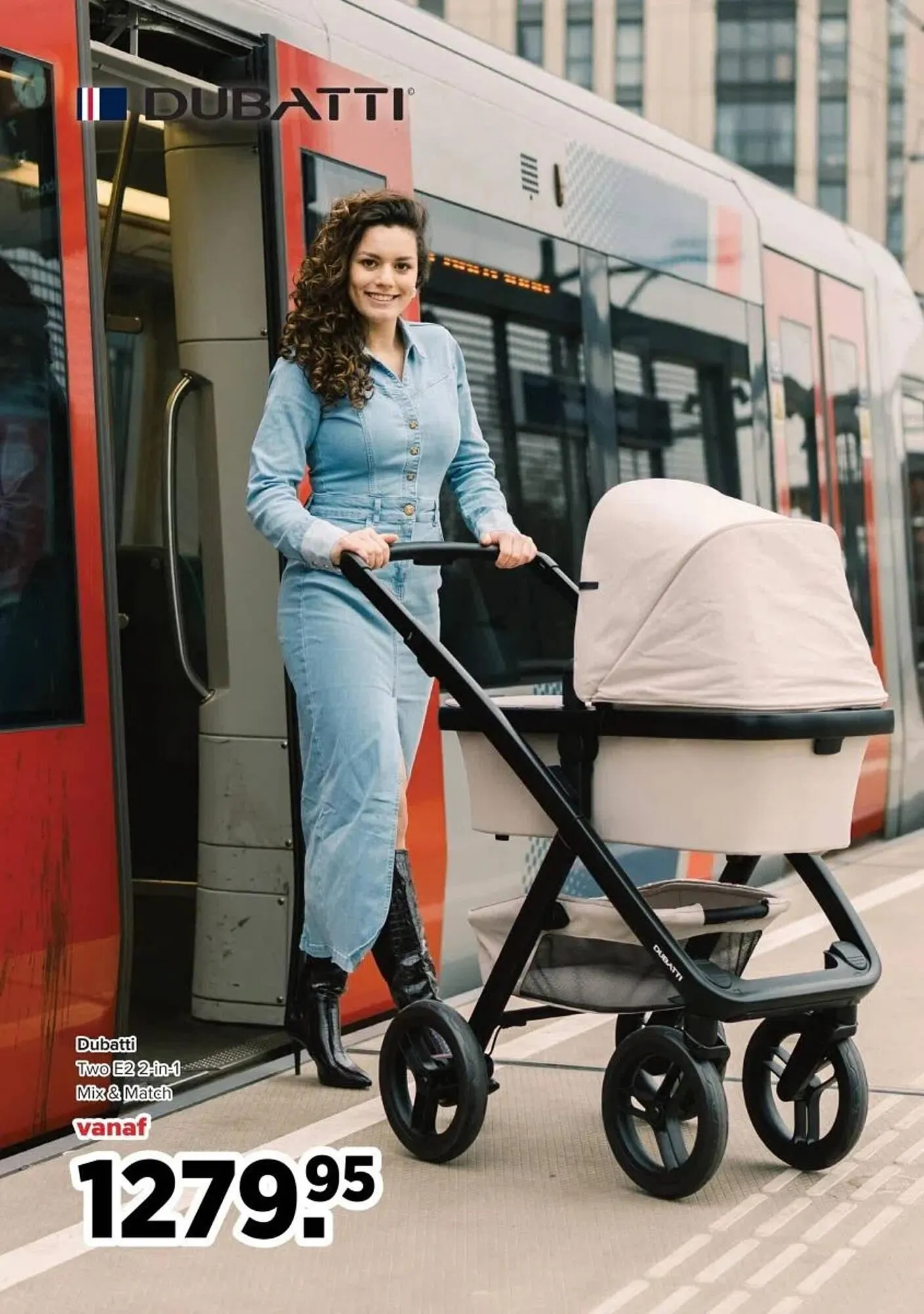 Baby-Dump folder van 3 februari tot 9 maart 2026 - Folder pagina 23