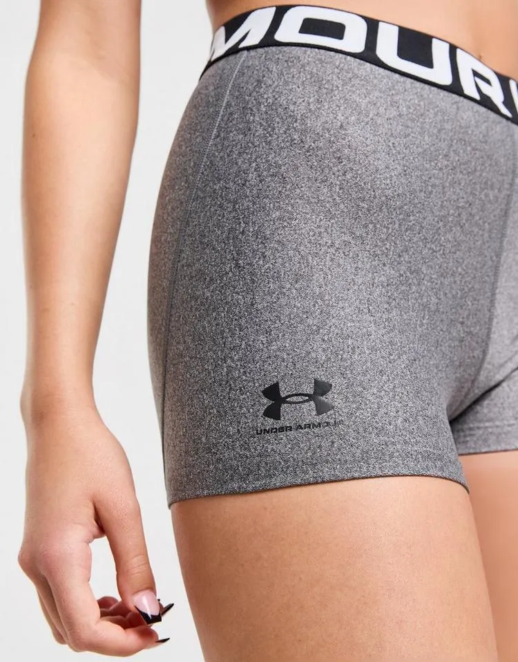 Under Armour Authentic 3" Shorts