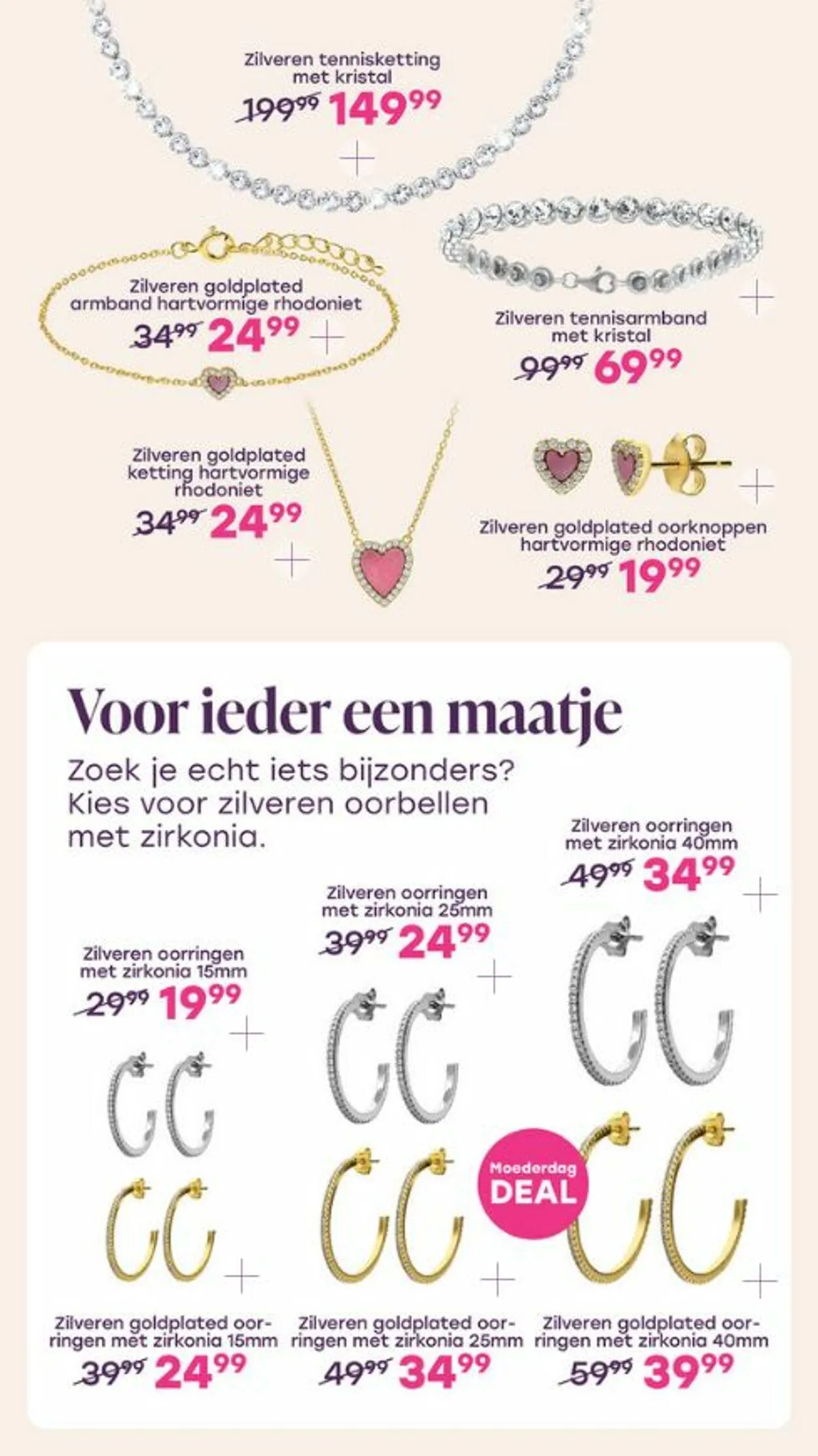 Lucardi Actuele folder van 7 mei tot 21 mei 2025 - Folder pagina 16