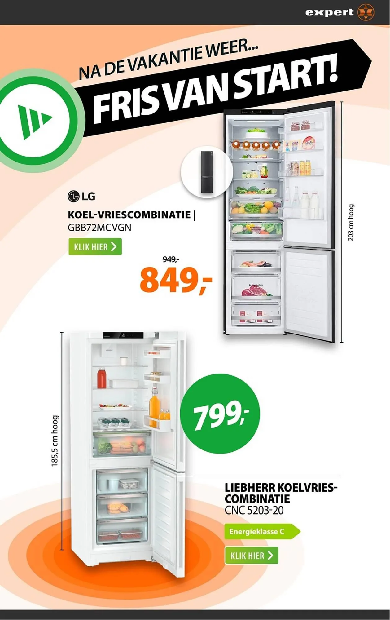 Expert Folder van 14 augustus tot 27 augustus 2023 - Folder pagina 30