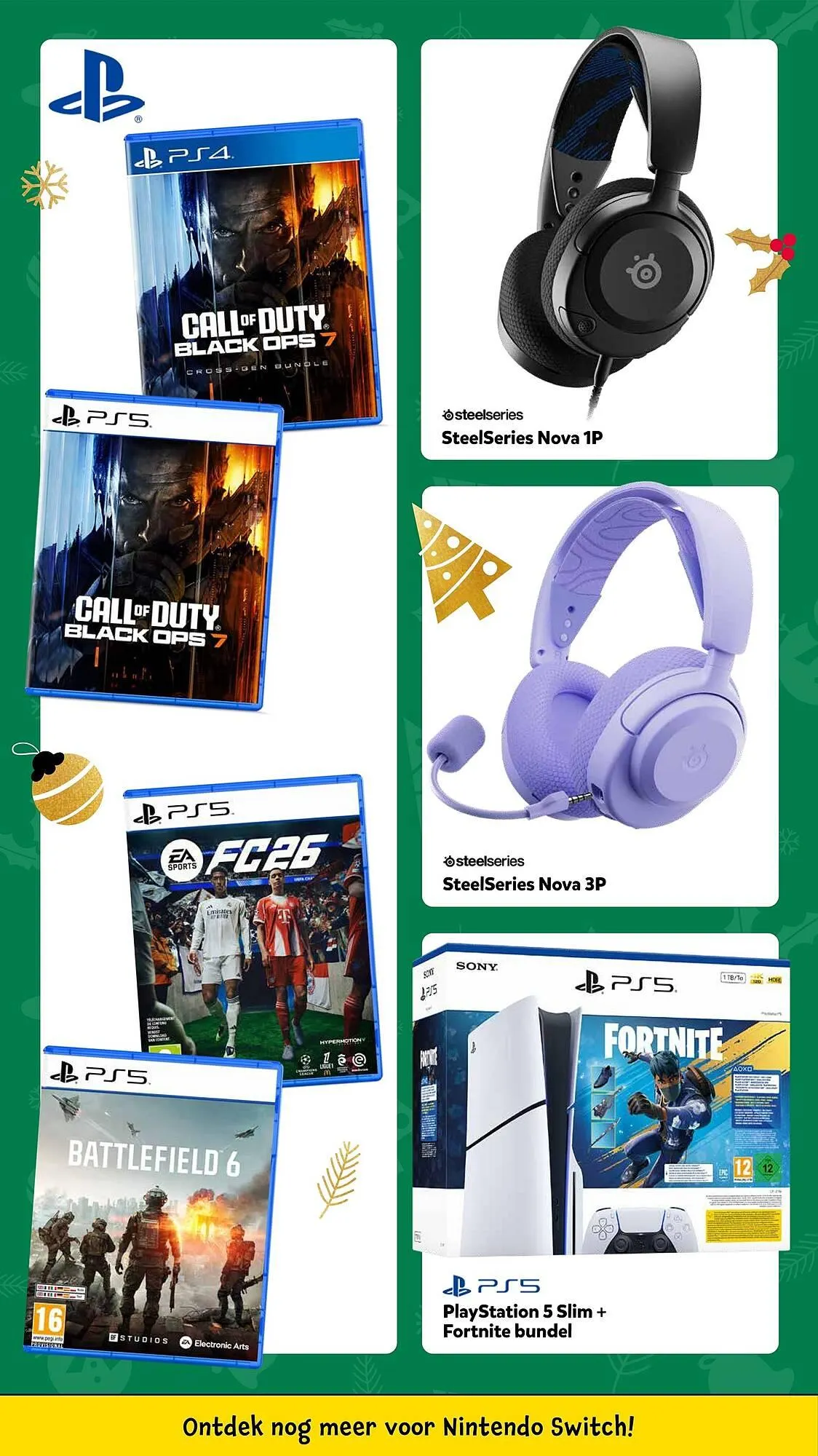 Intertoys folder van 6 december tot 14 december 2025 - Folder pagina 20