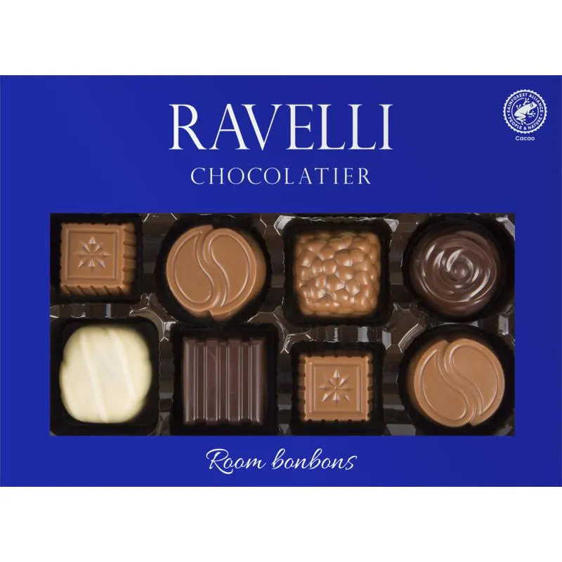 Ravelli Roombonbons