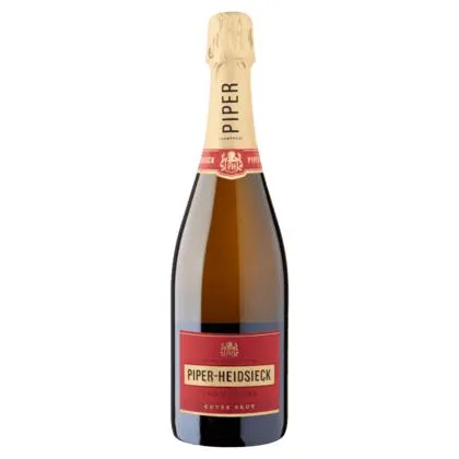 Champagne Brut