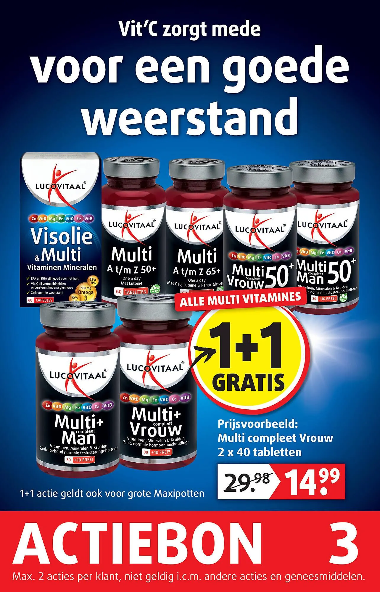 Lucovitaal folder van 28 november tot 4 december 2023 - Folder pagina 3