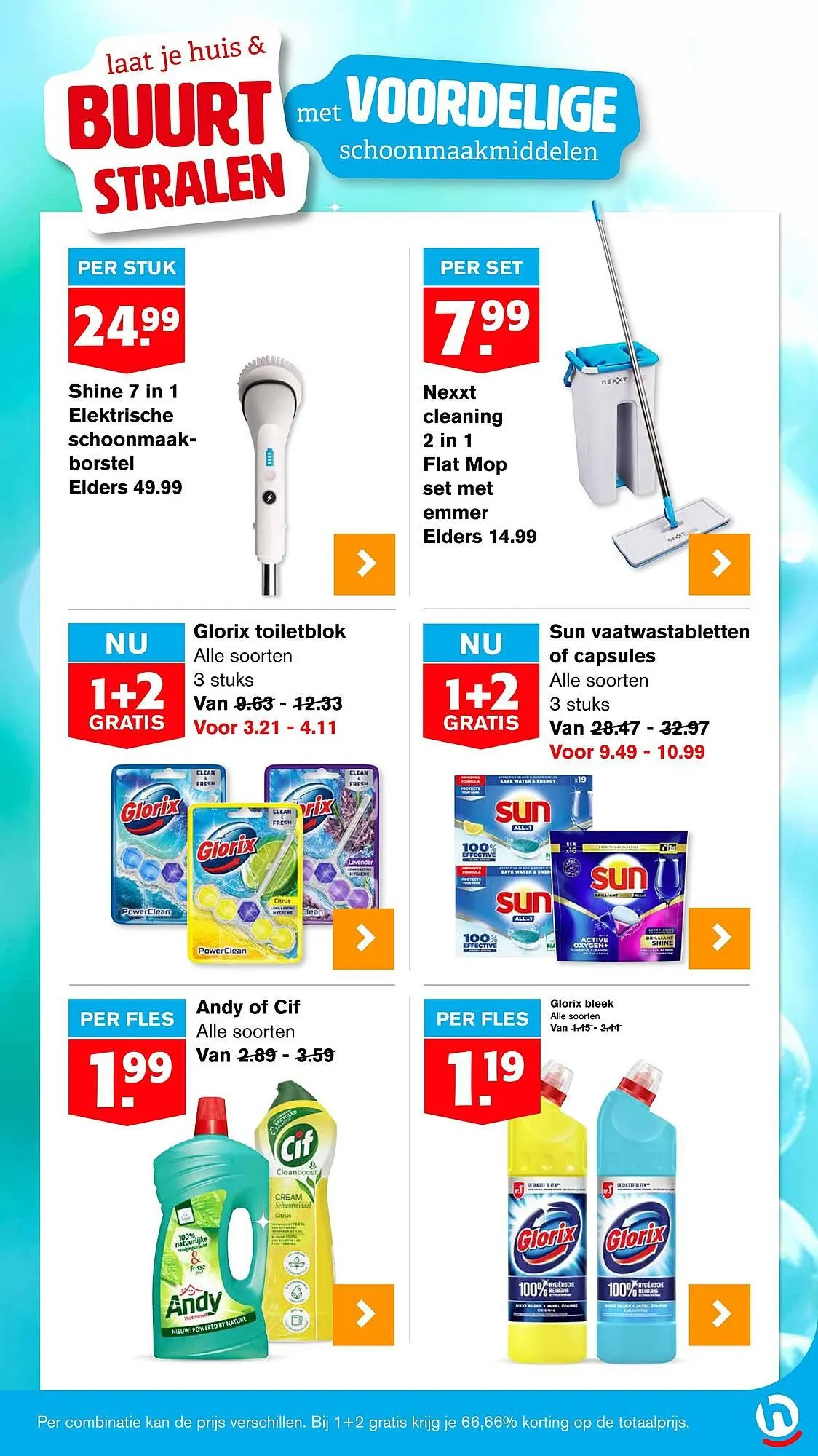 Hoogvliet folder van 12 maart tot 18 maart 2025 - Folder pagina 14