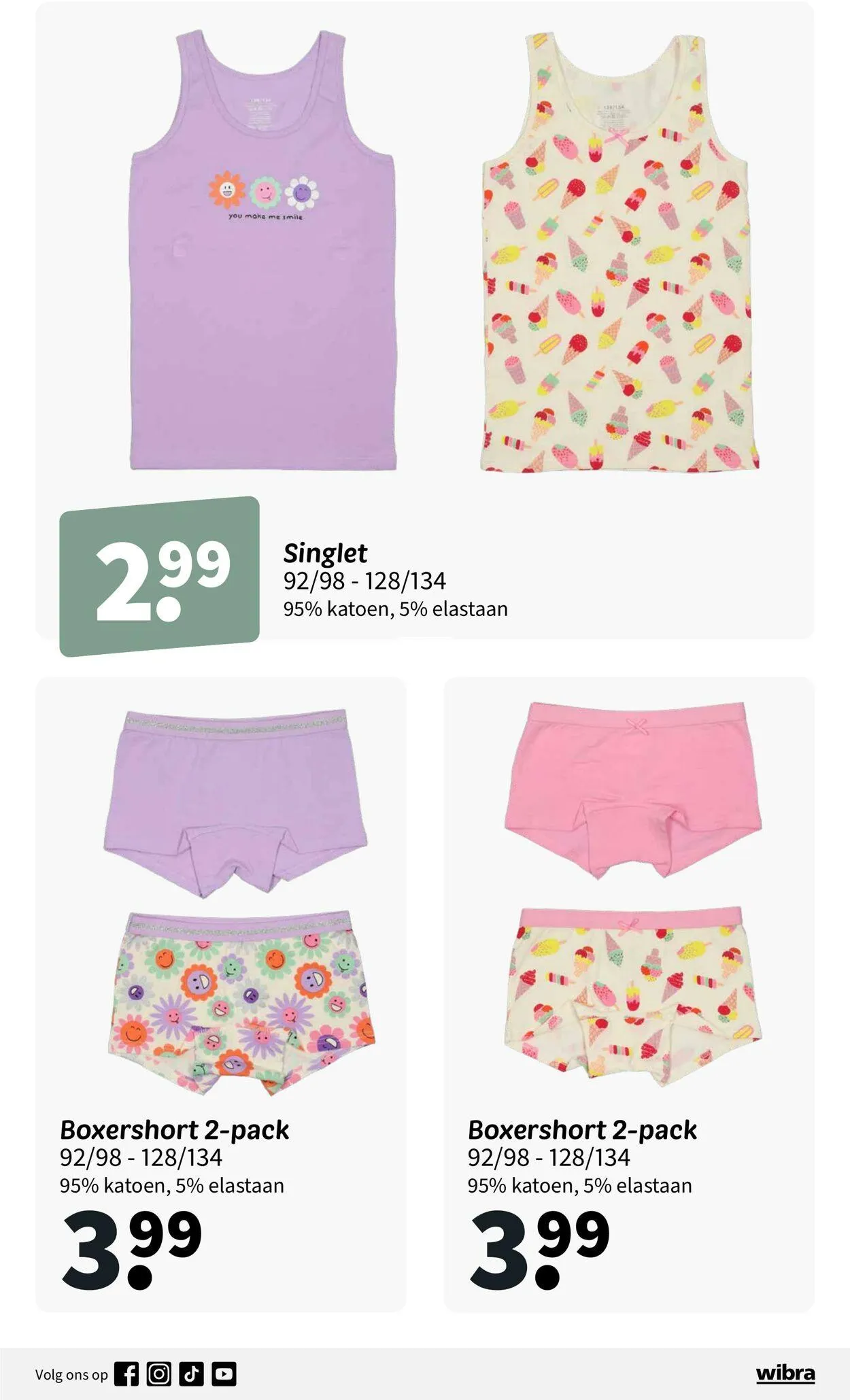 Wibra Actuele folder van 26 oktober tot 9 november 2025 - Folder pagina 15