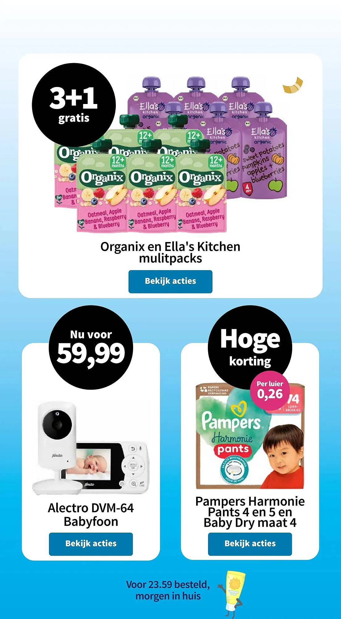 Plein.nl folder van 16 november tot 22 november 2025 - Folder pagina 17