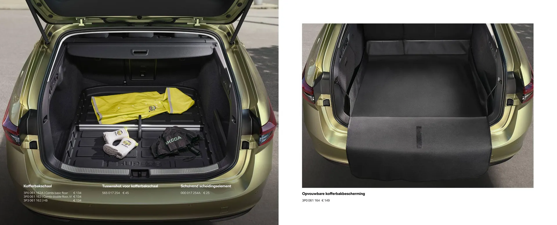 Skoda folder van 18 september tot 18 september 2025 - Folder pagina 20