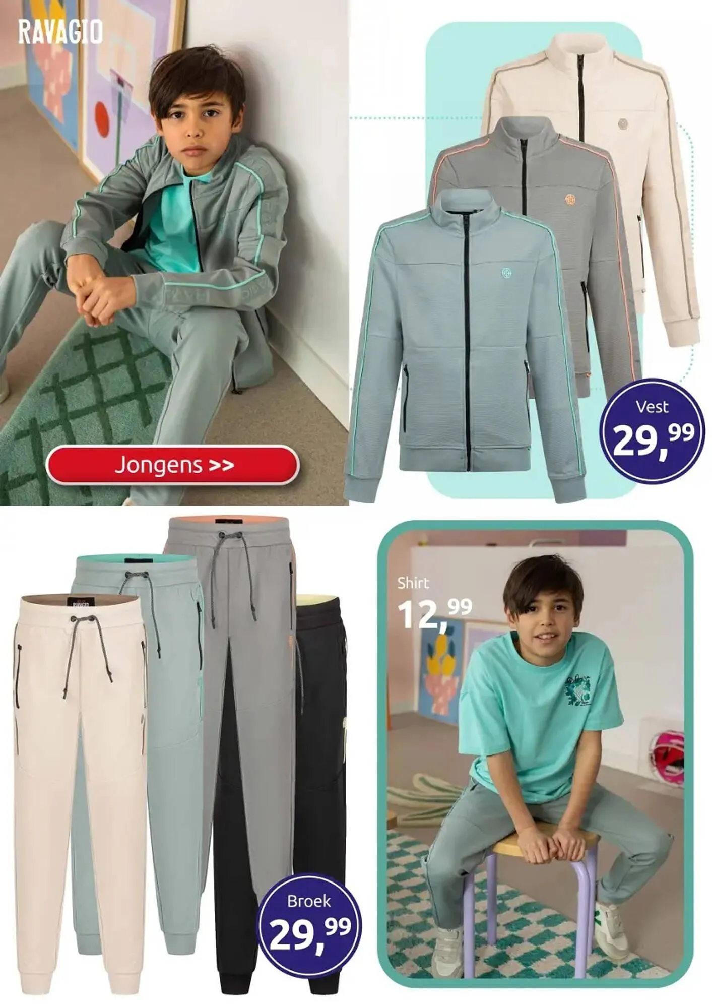 Jola Mode folder van 1 maart tot 8 maart 2026 - Folder pagina 9