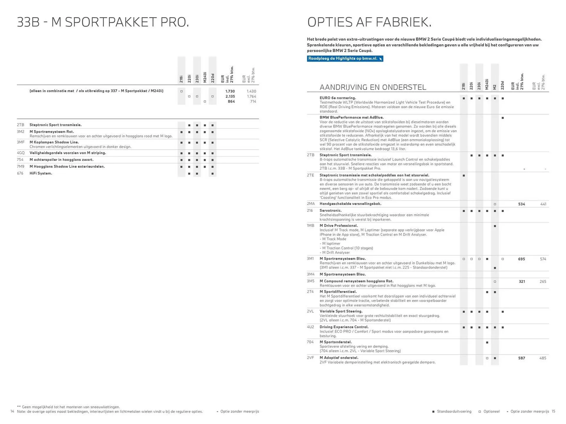 BMW folder van 18 juni tot 18 juni 2026 - Folder pagina 8