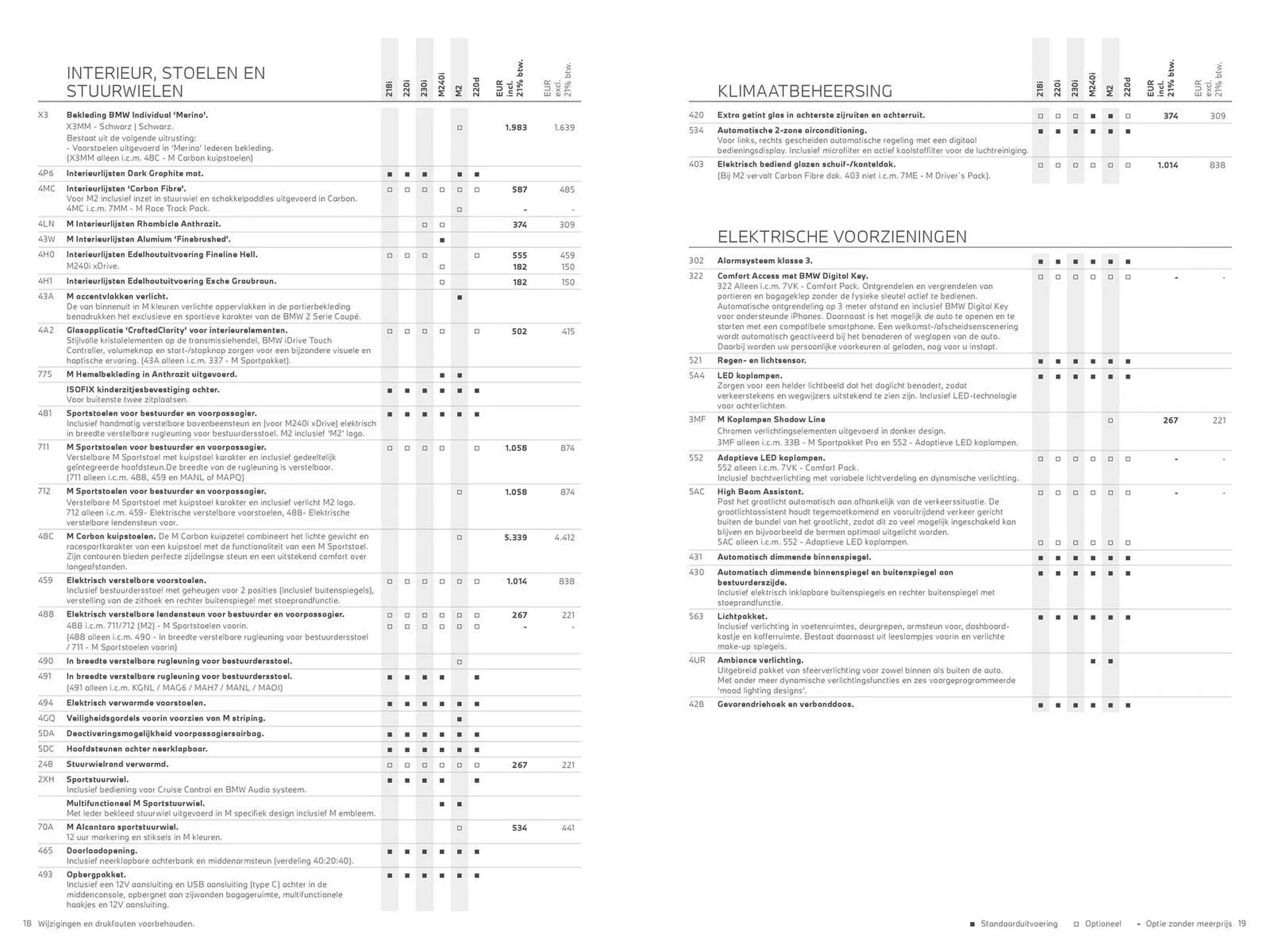 BMW folder van 18 juni tot 18 juni 2026 - Folder pagina 10