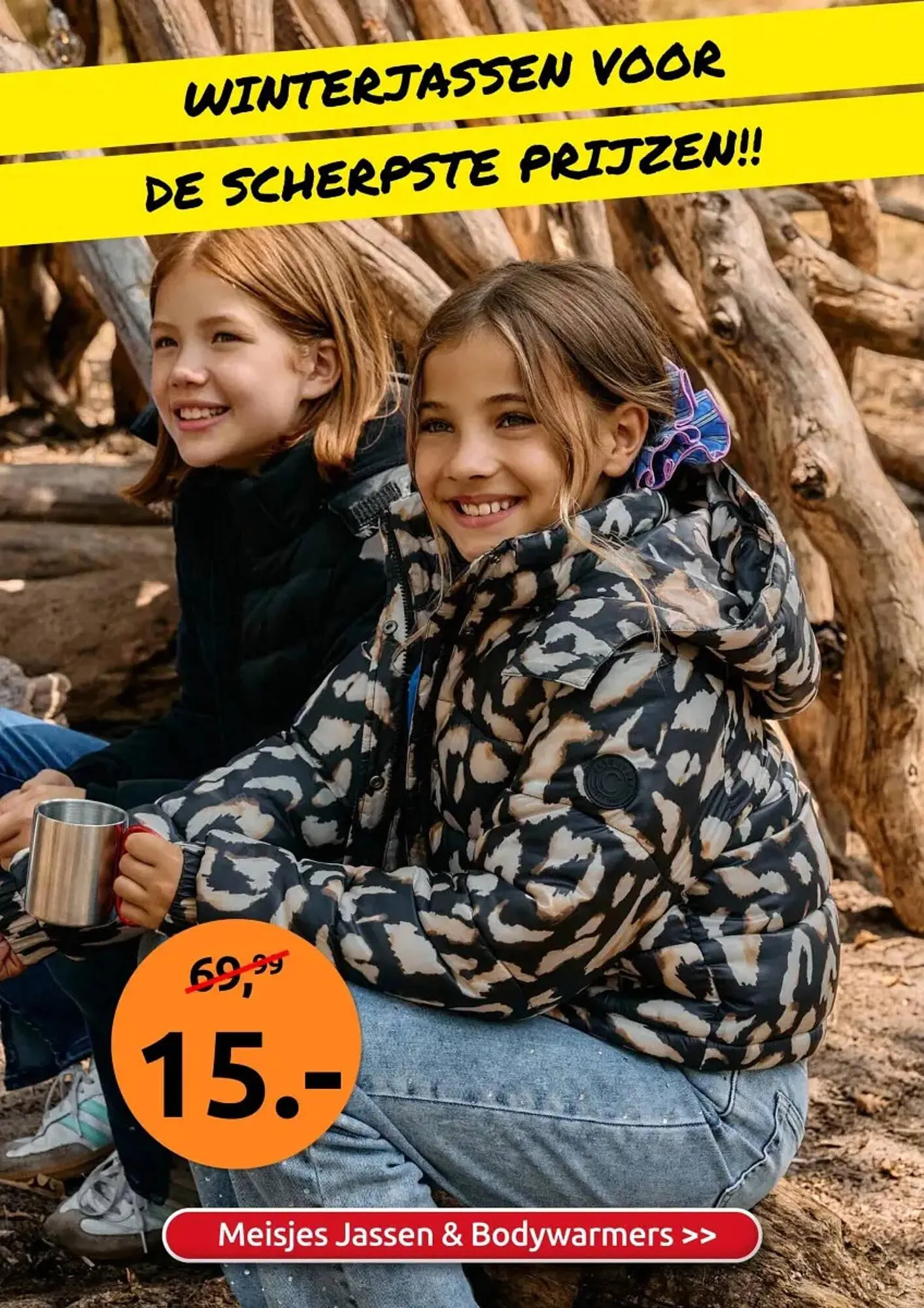 Jola Mode folder van 8 februari tot 15 februari 2026 - Folder pagina 7