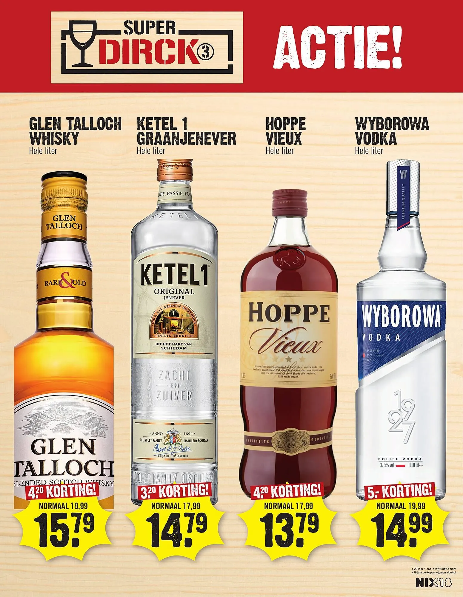 Super Dirck 3 folder - 1