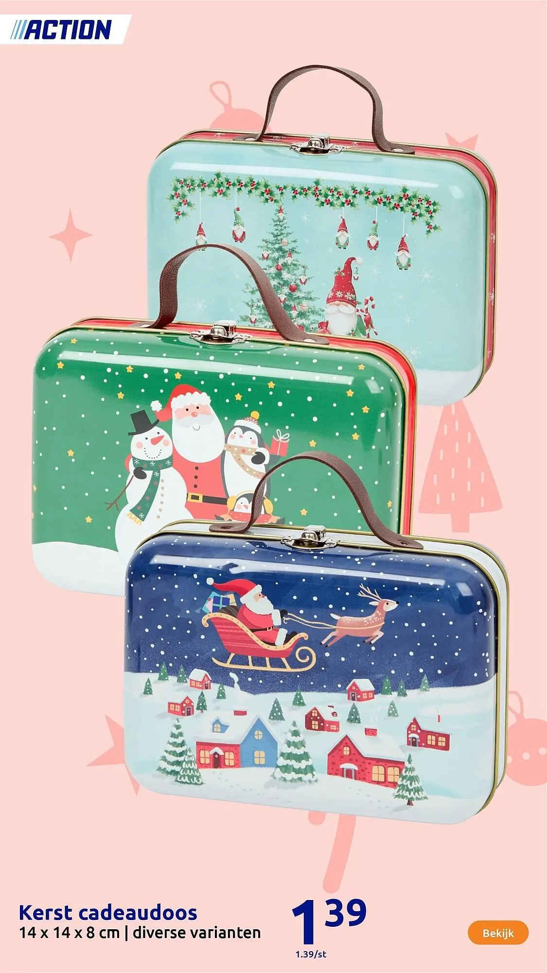 Action folder van 29 oktober tot 4 november 2025 - Folder pagina 189