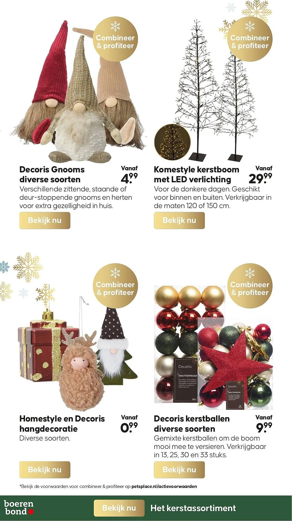 Pets Place folder van 6 november tot 3 december 2023 - Folder pagina 6