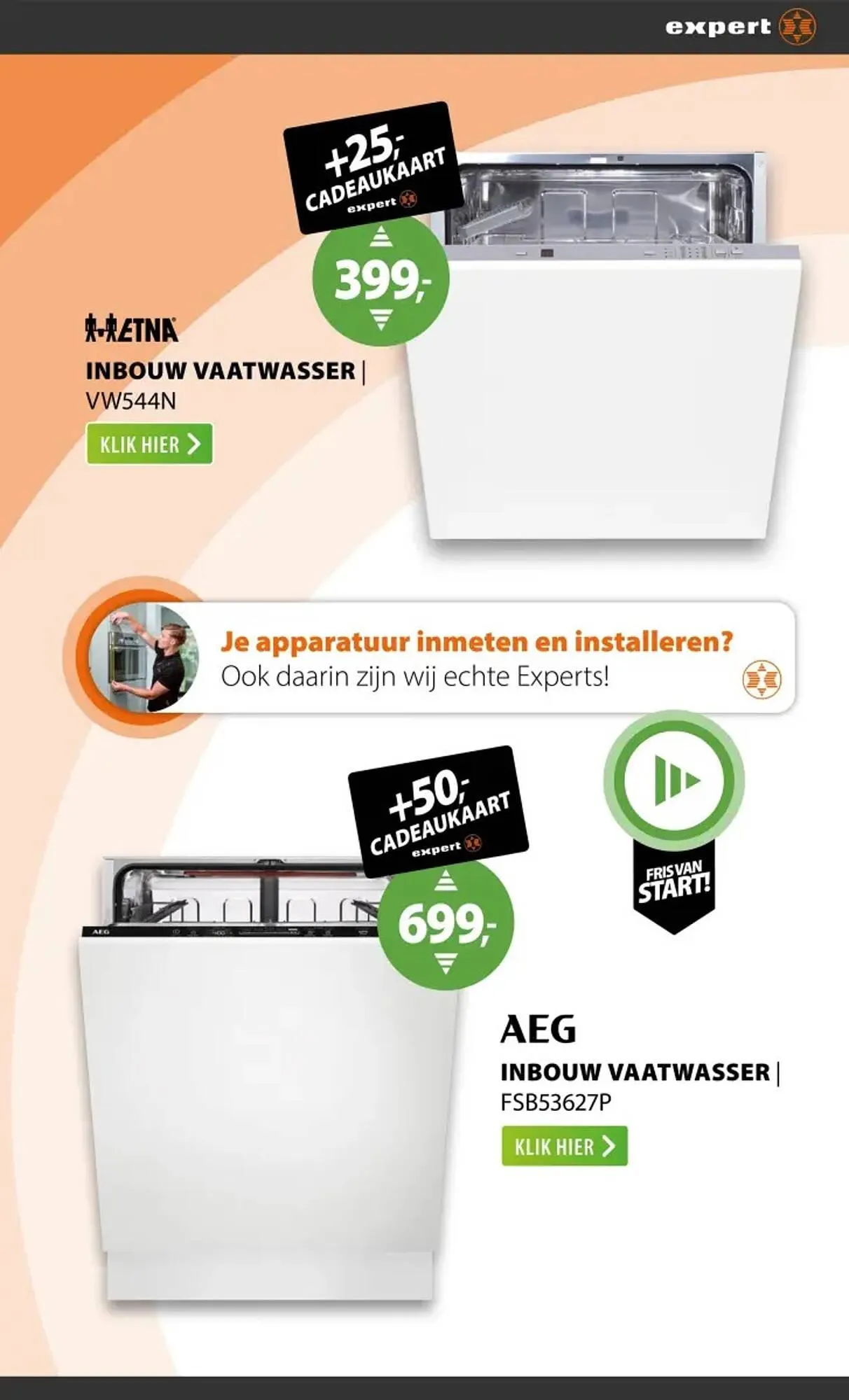 Expert folder van 31 augustus tot 7 september 2025 - Folder pagina 20