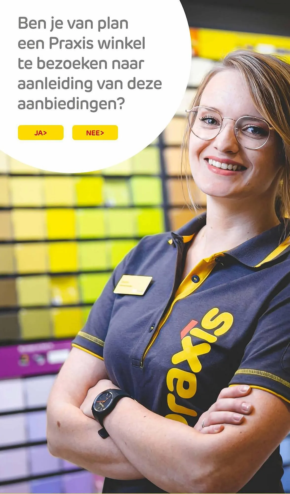 Praxis folder - Verf special van 8 augustus tot 31 december 2023 - Folder pagina 32