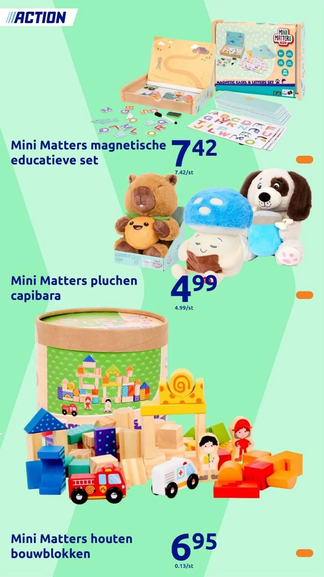 Action folder van 12 november tot 18 november 2025 - Folder pagina 69