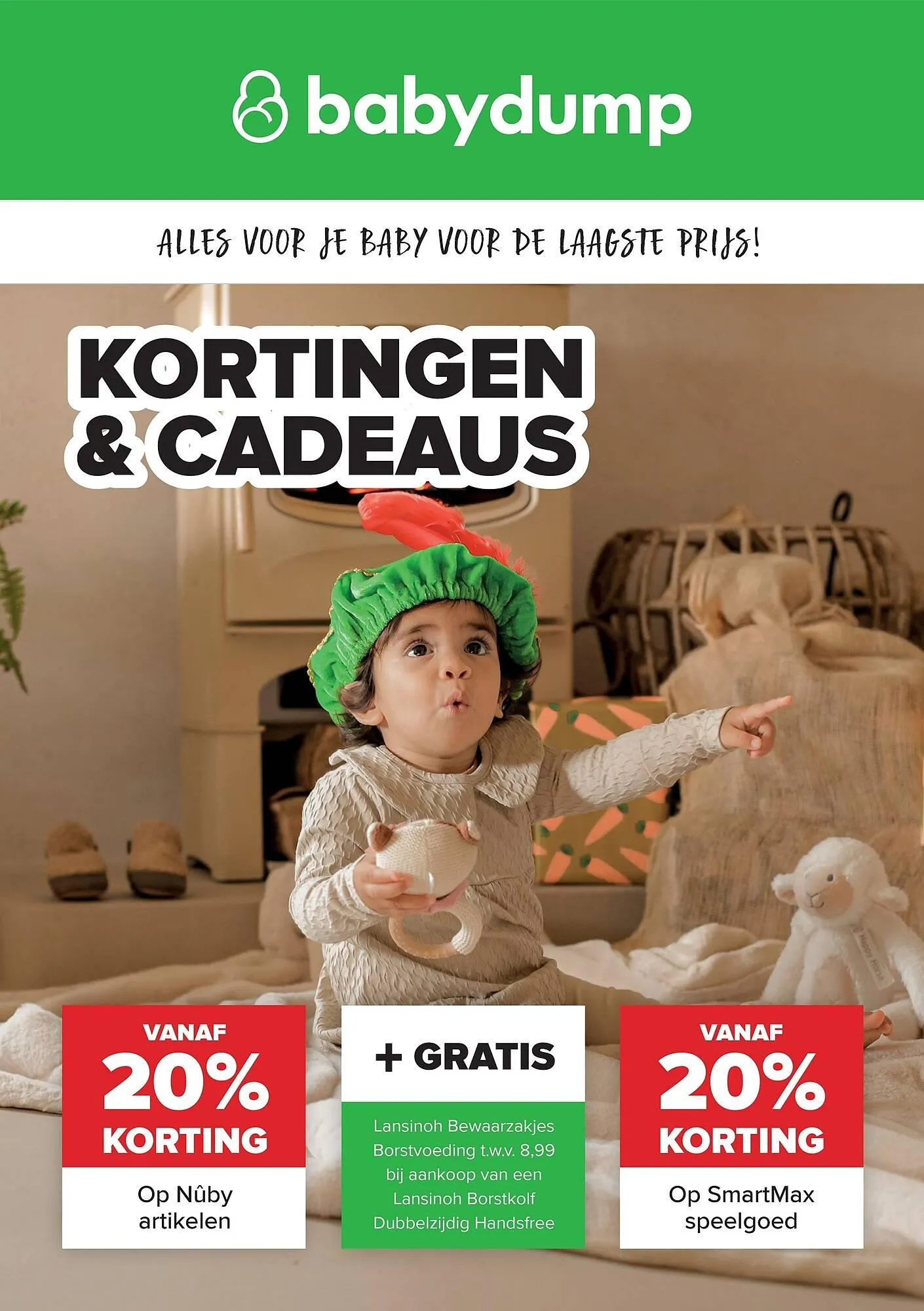 Baby-Dump folder - 1