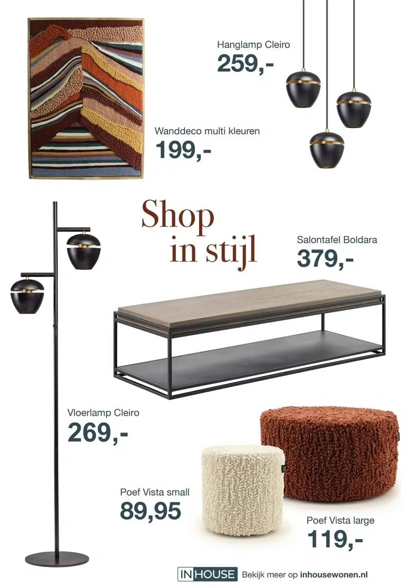 IN.HOUSE folder van 6 april tot 12 april 2025 - Folder pagina 4