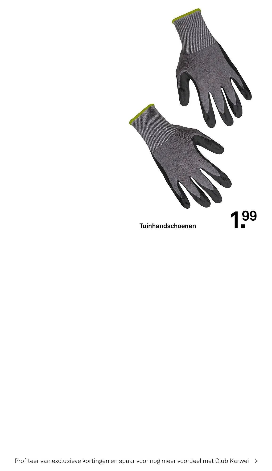 Karwei folder van 2 december tot 14 december 2025 - Folder pagina 35