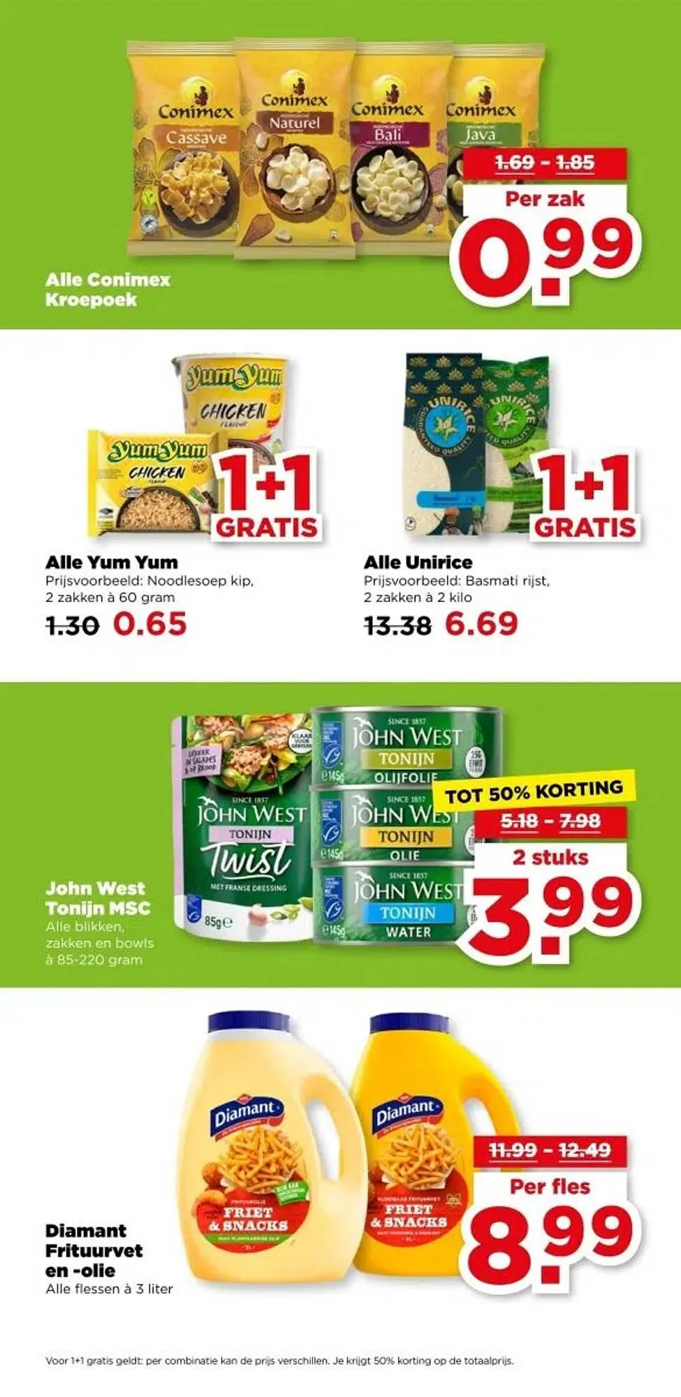 PLUS folder van 11 februari tot 17 februari 2026 - Folder pagina 31