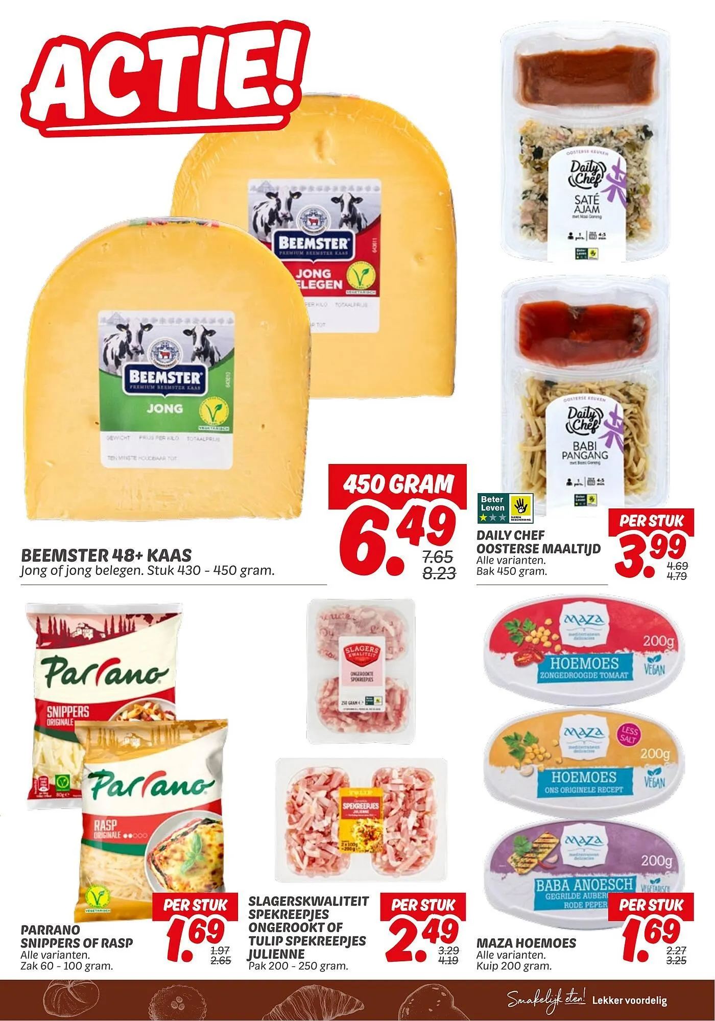 Dekamarkt folder van 11 november tot 17 november 2025 - Folder pagina 11