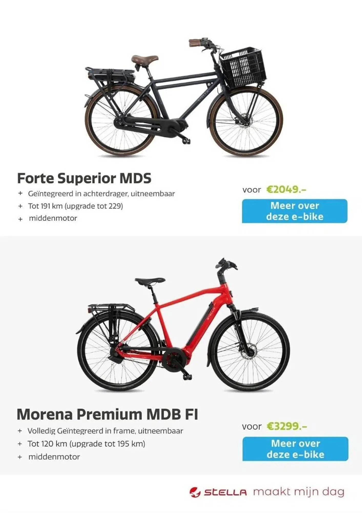 Stella Fietsen Folder van 2 augustus tot 30 september 2023 - Folder pagina 20