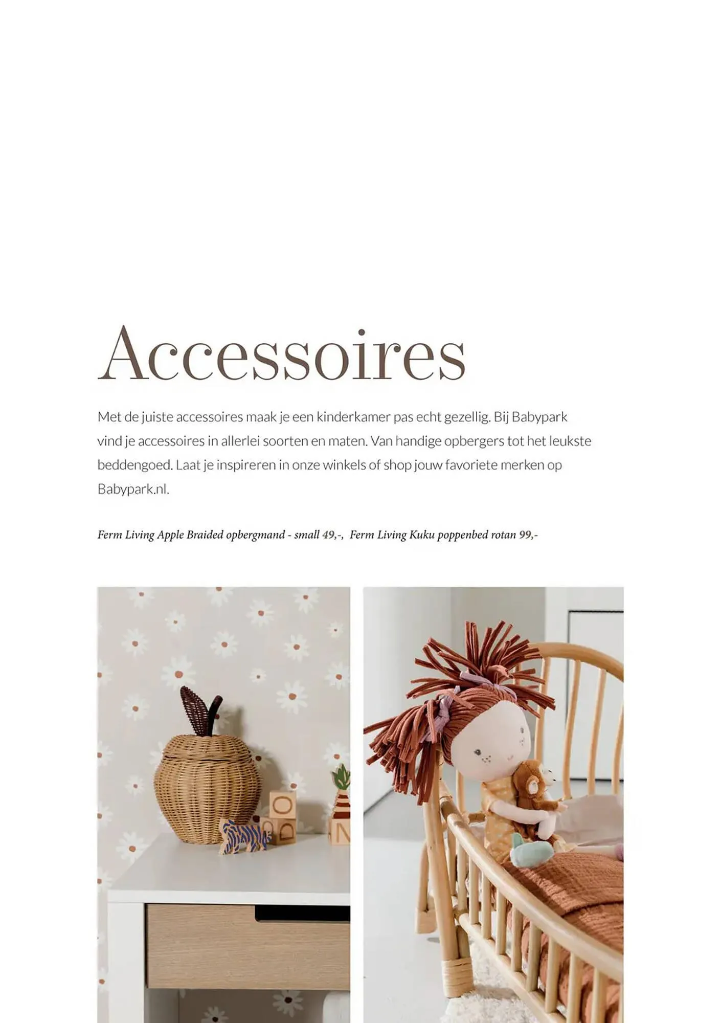 Babypark folder van 12 augustus tot 15 september 2025 - Folder pagina 6