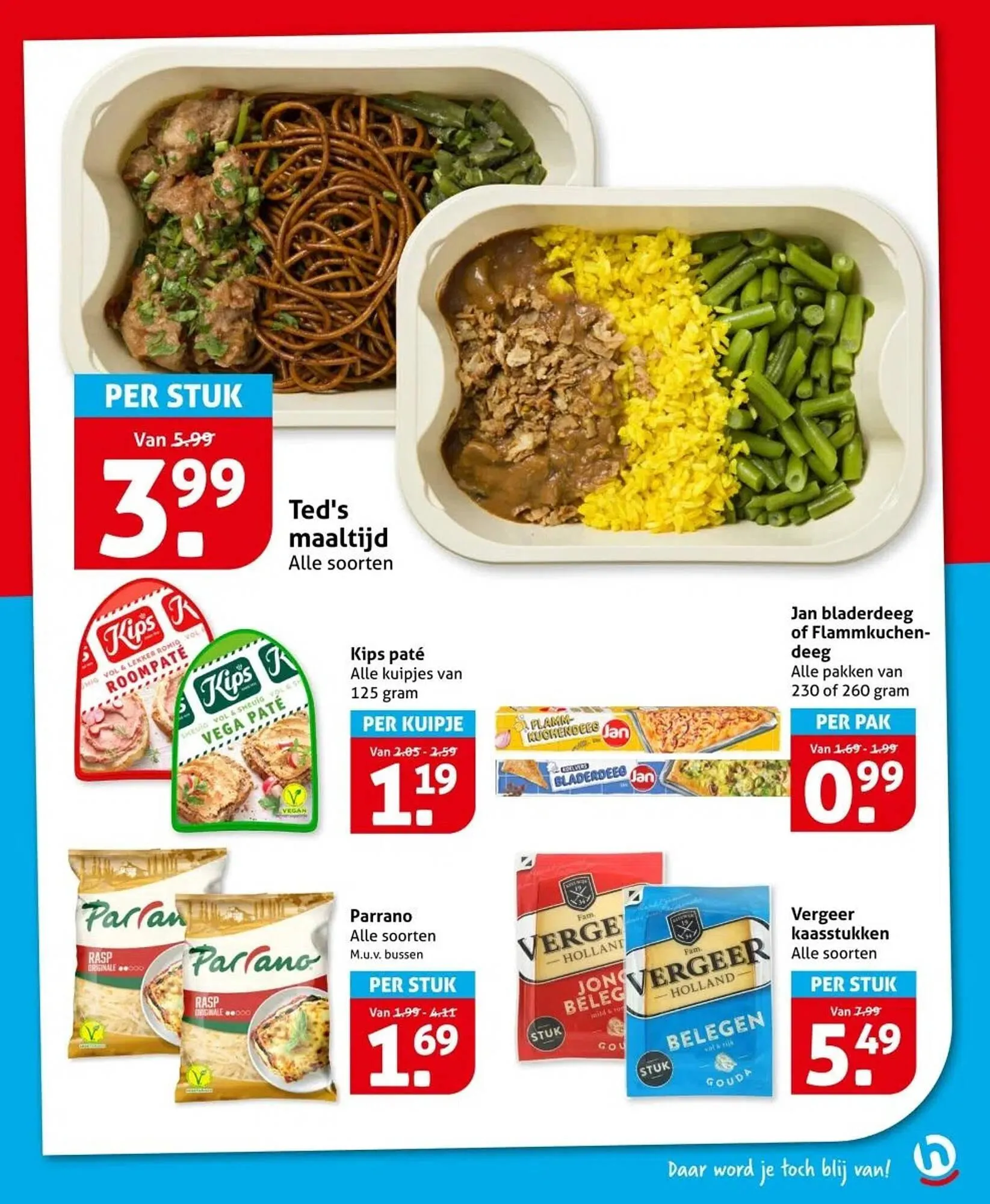 Hoogvliet folder van 14 januari tot 20 januari 2026 - Folder pagina 19