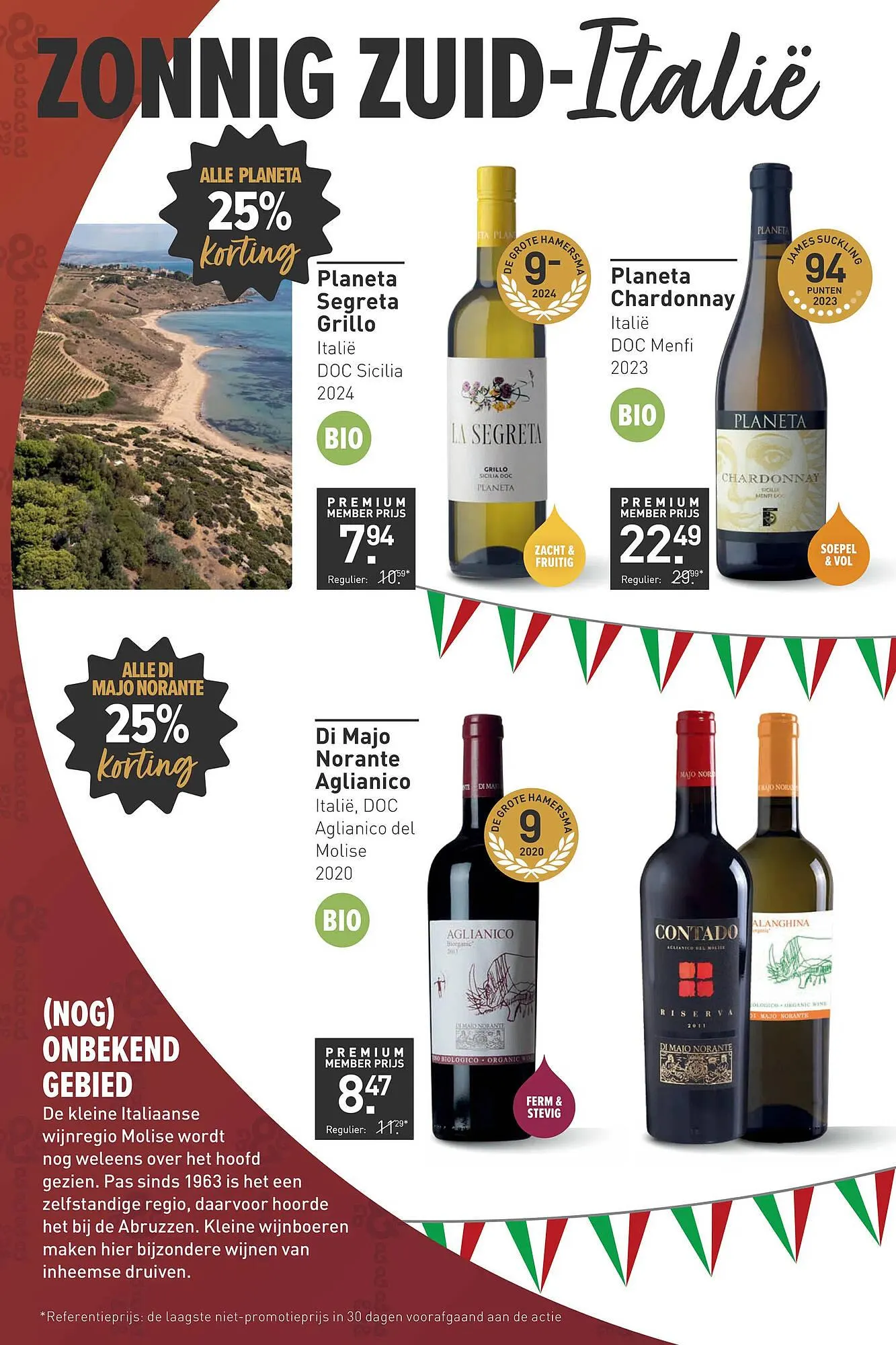 Gall & Gall folder van 7 april tot 12 april 2026 - Folder pagina 3