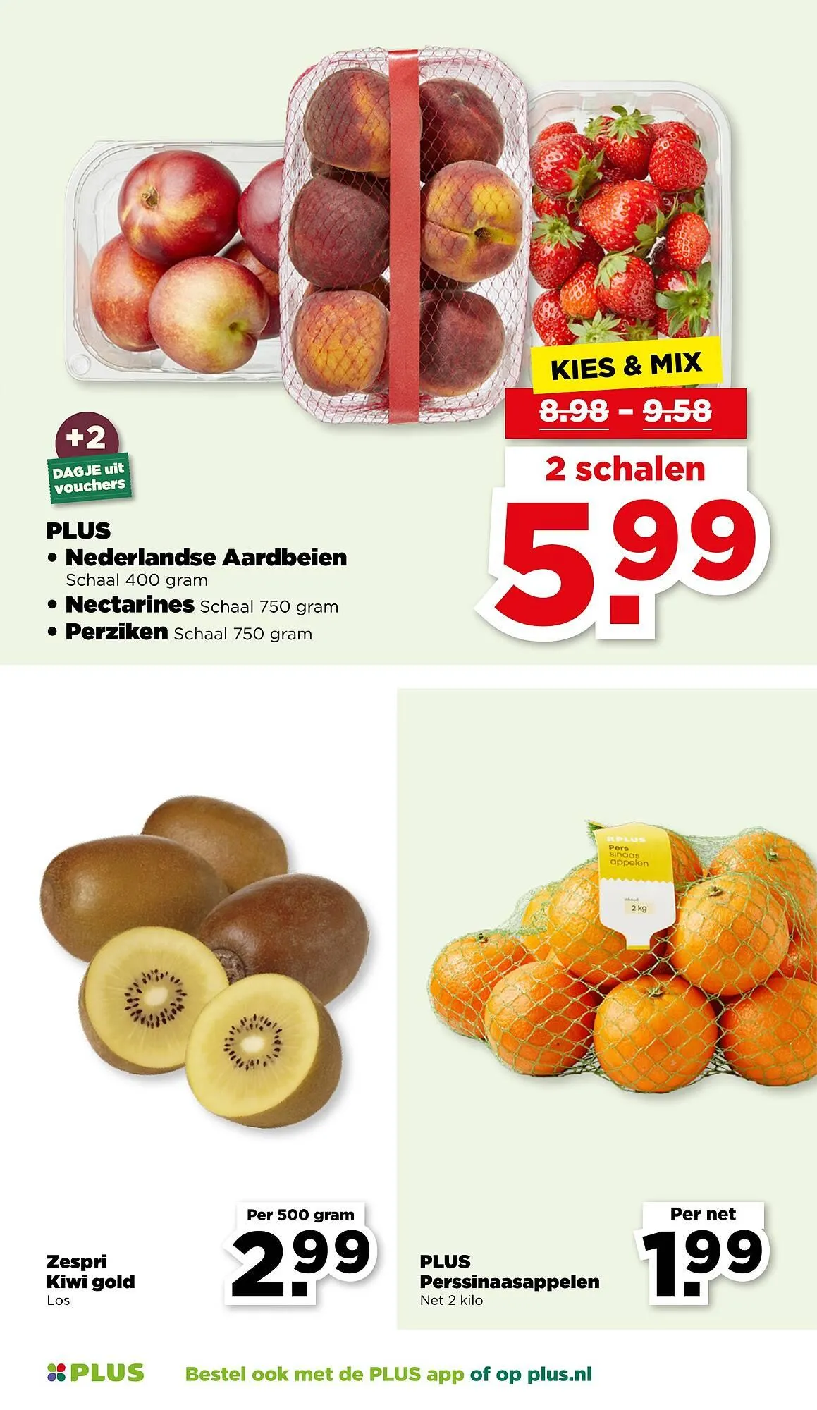 PLUS folder van 7 mei tot 13 mei 2025 - Folder pagina 20