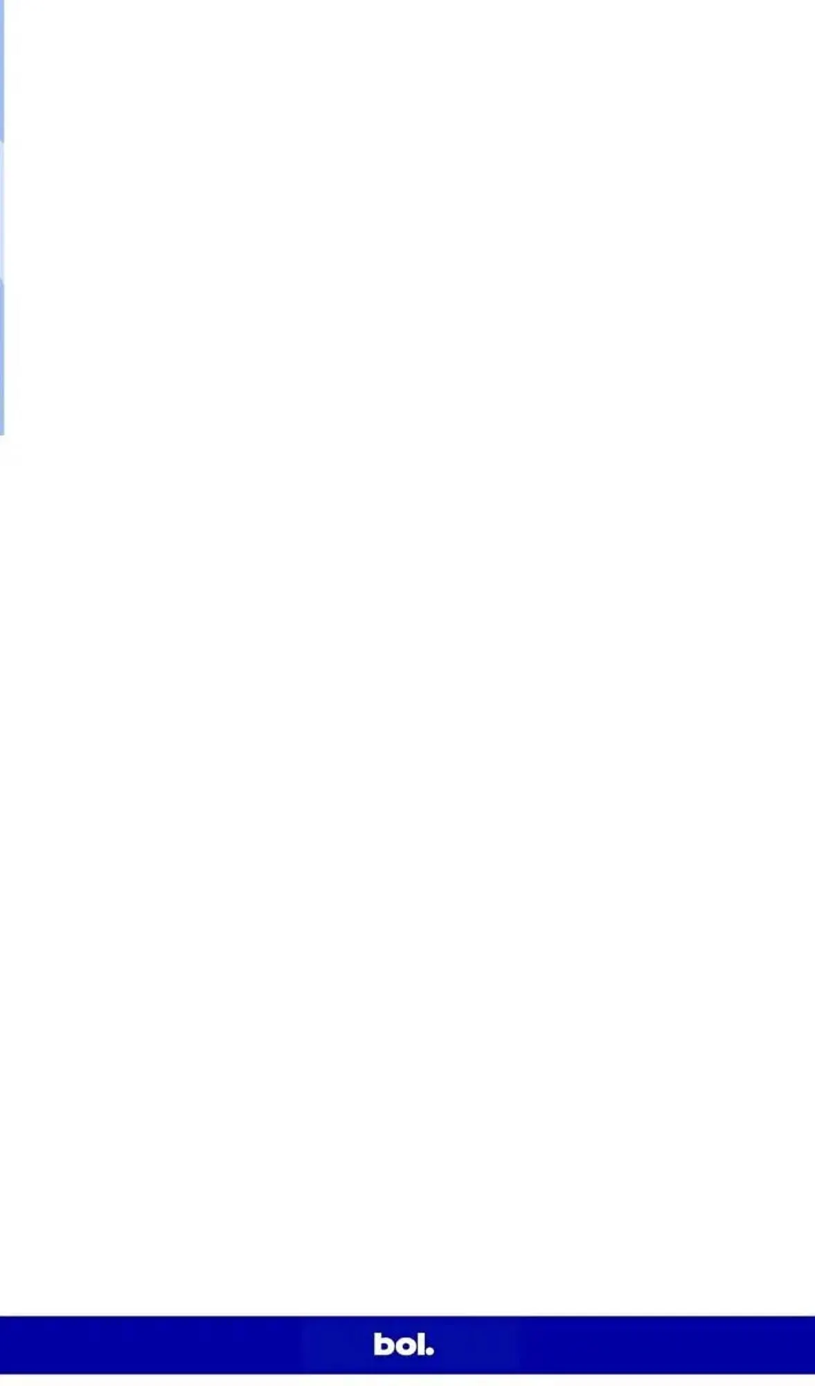 Bol.com folder van 10 maart tot 16 maart 2025 - Folder pagina 17