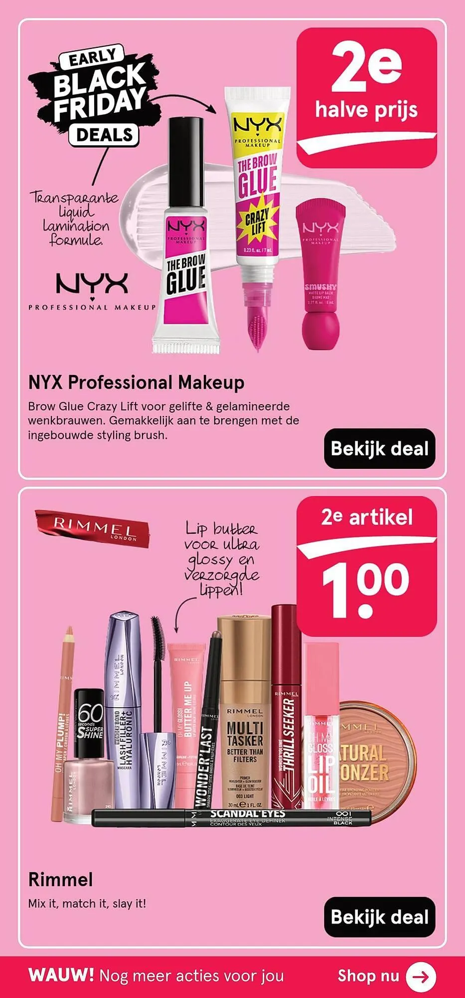 Etos folder van 3 november tot 16 november 2025 - Folder pagina 68