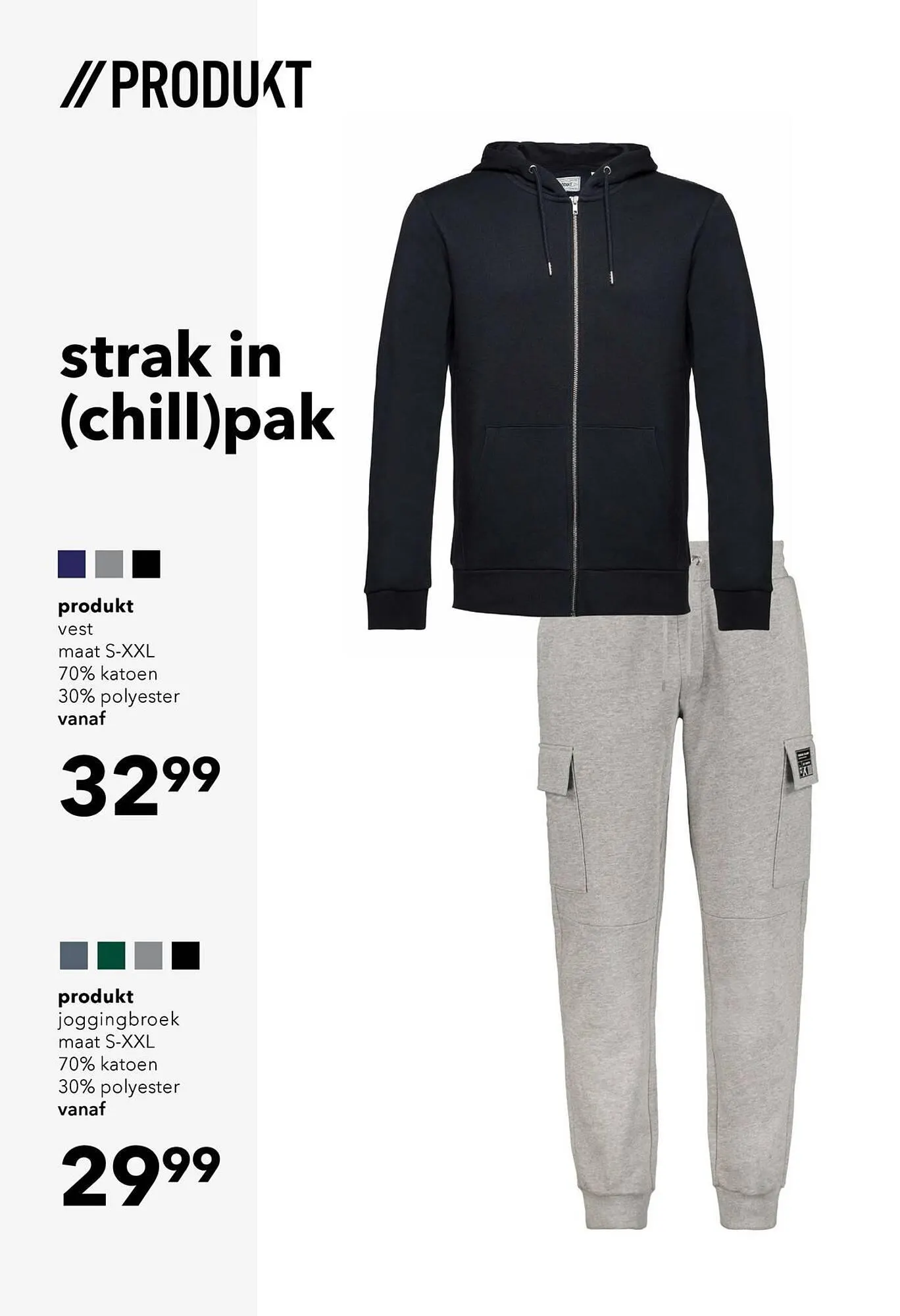 Scapino folder van 1 februari tot 7 februari 2026 - Folder pagina 21