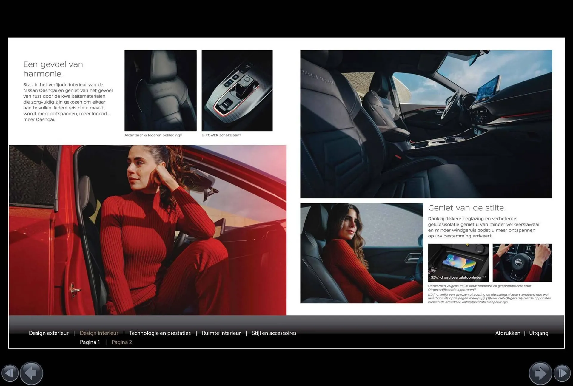 Nissan folder van 17 oktober tot 31 oktober 2025 - Folder pagina 5